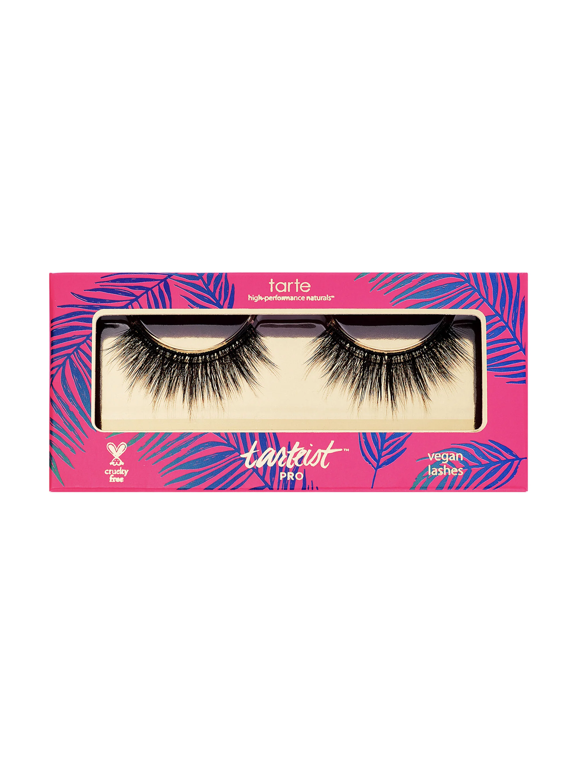 cruelty-free lashes - Image 40