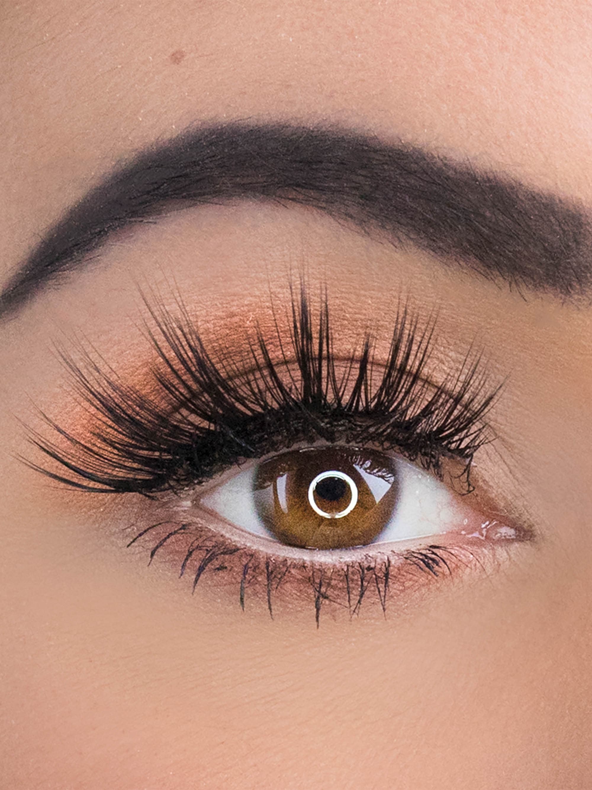 cruelty-free lashes - Image 48