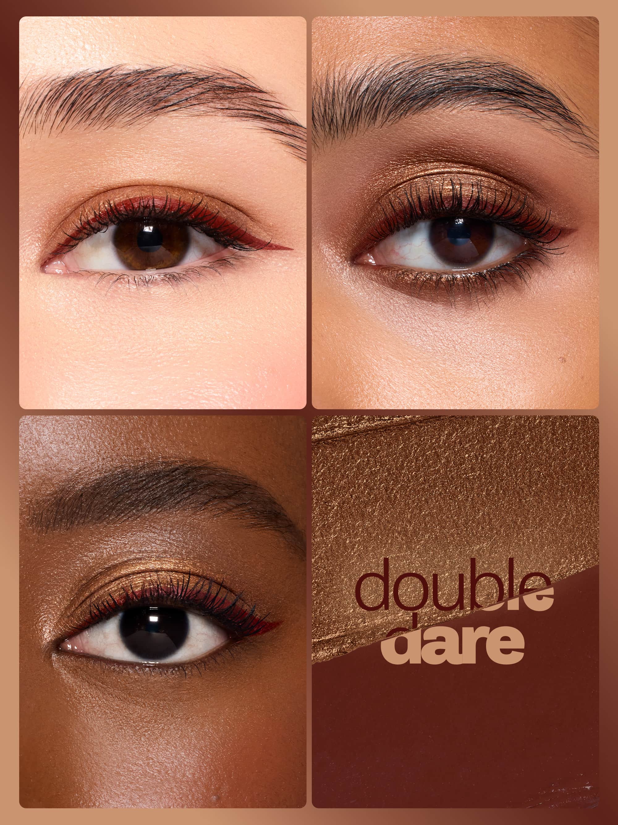 double take clay pot shadow liner - Image 12