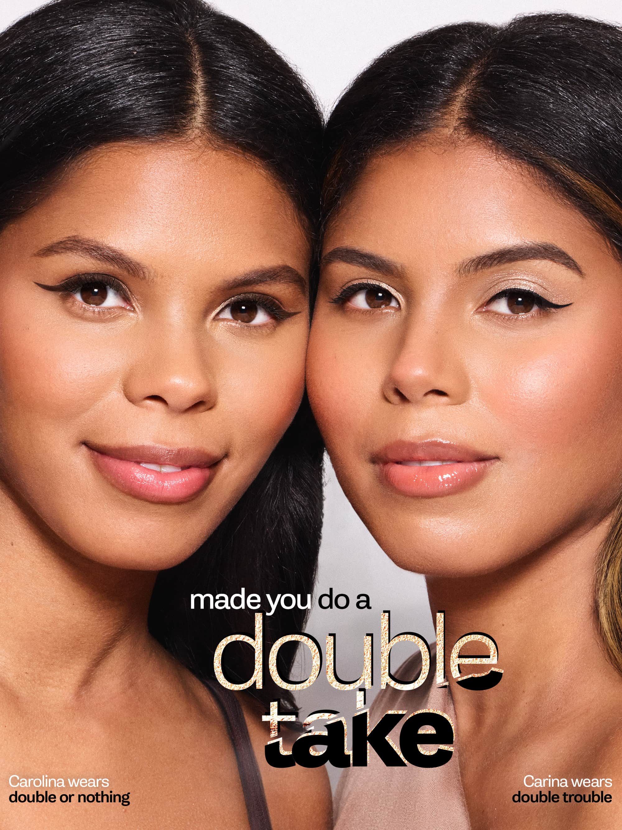 double take clay pot shadow liner + brush - Image 3