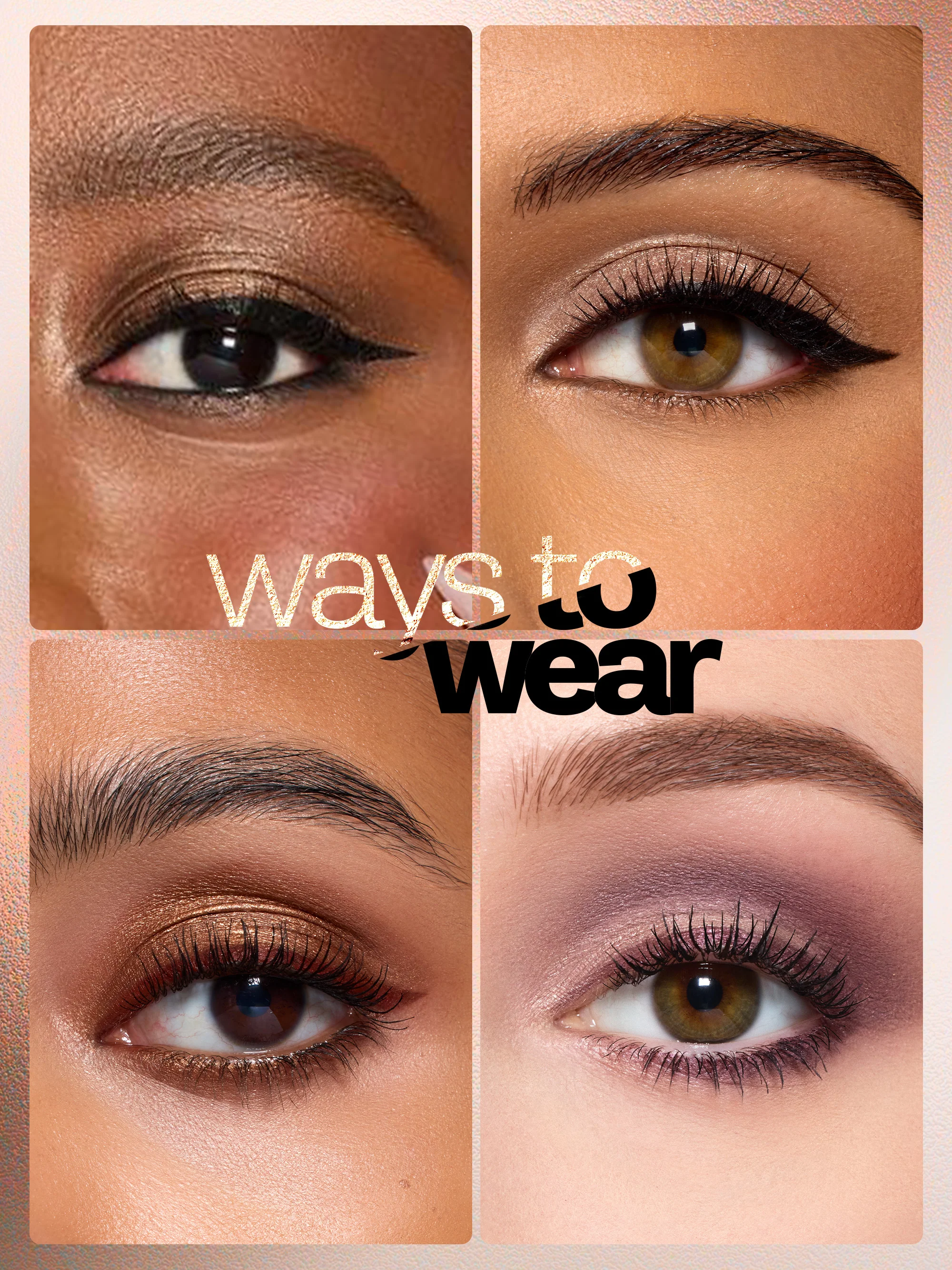 double take clay pot shadow liner + brush - Image 5