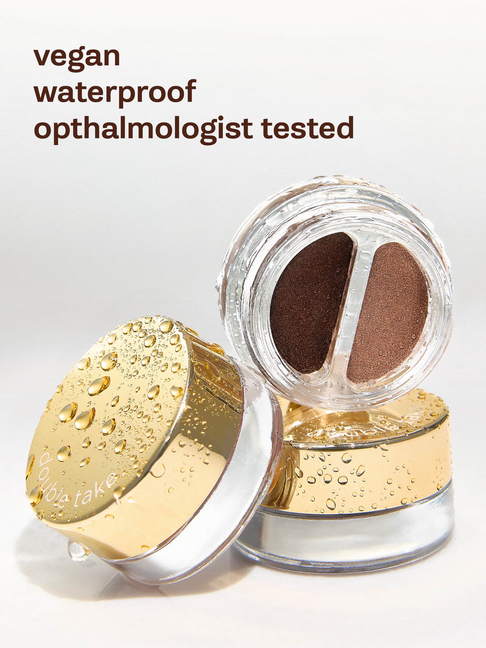 double take clay pot shadow liner + brush - Image 9