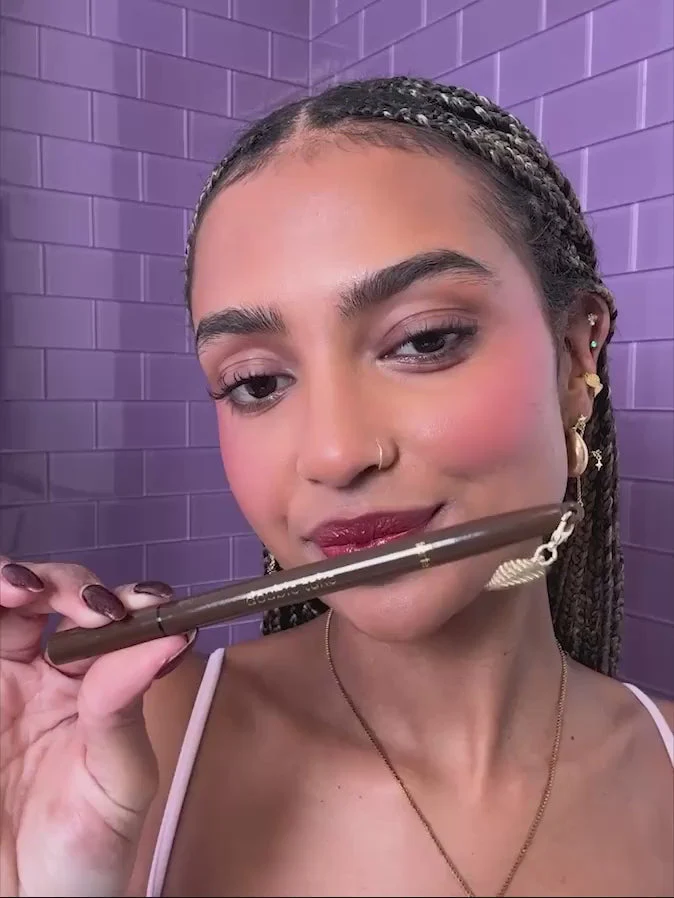 limited-edition double take eyeliner + FREE charm - Image 2