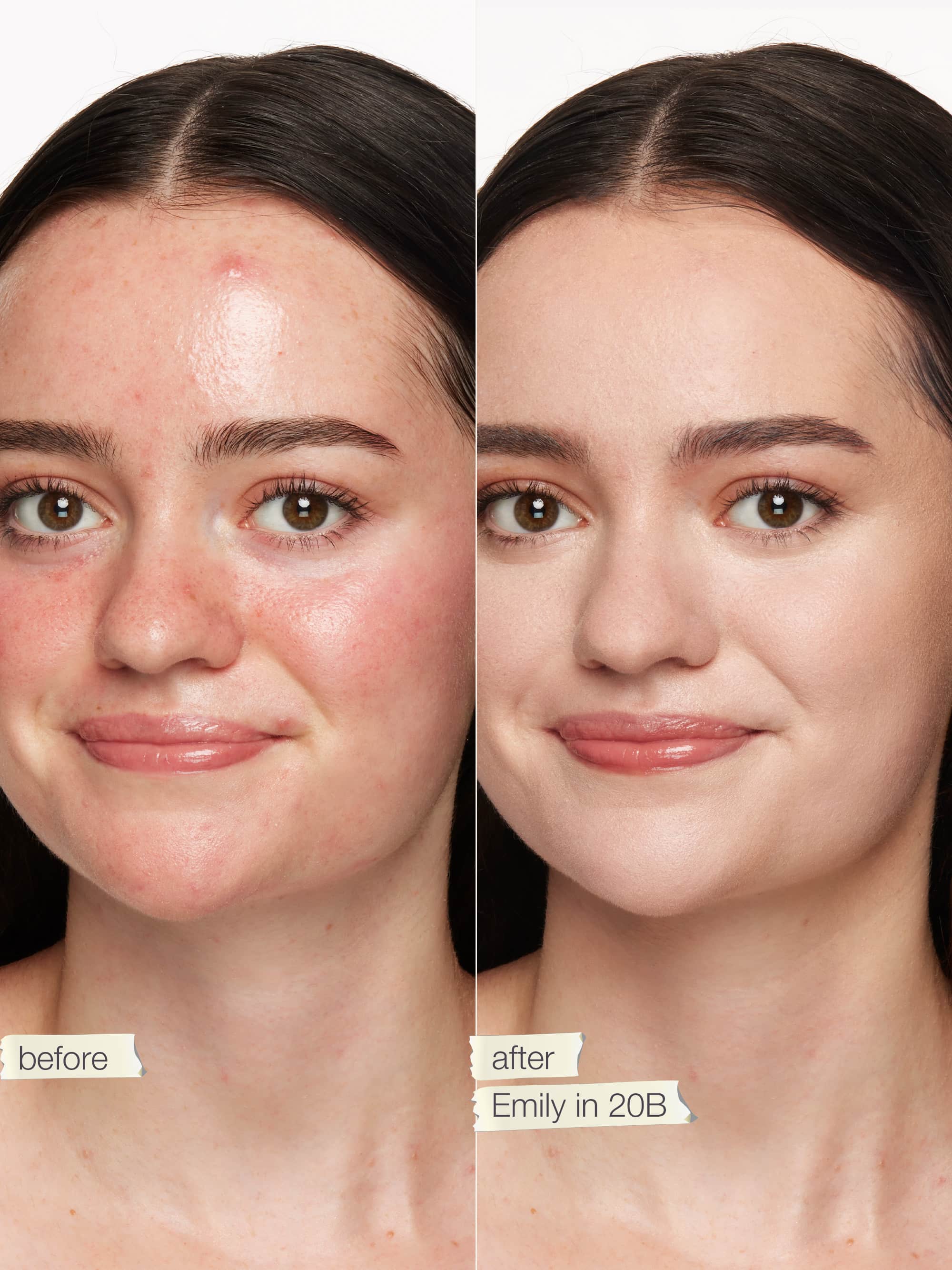 face tape™ foundation - Image 112