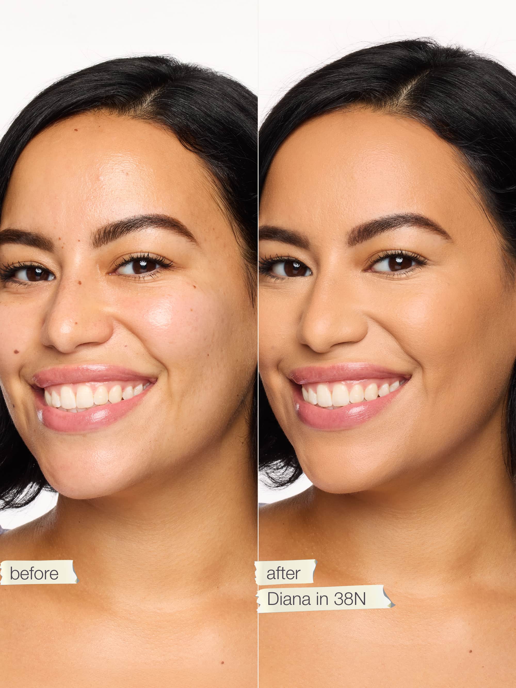 face tape™ foundation - Image 122