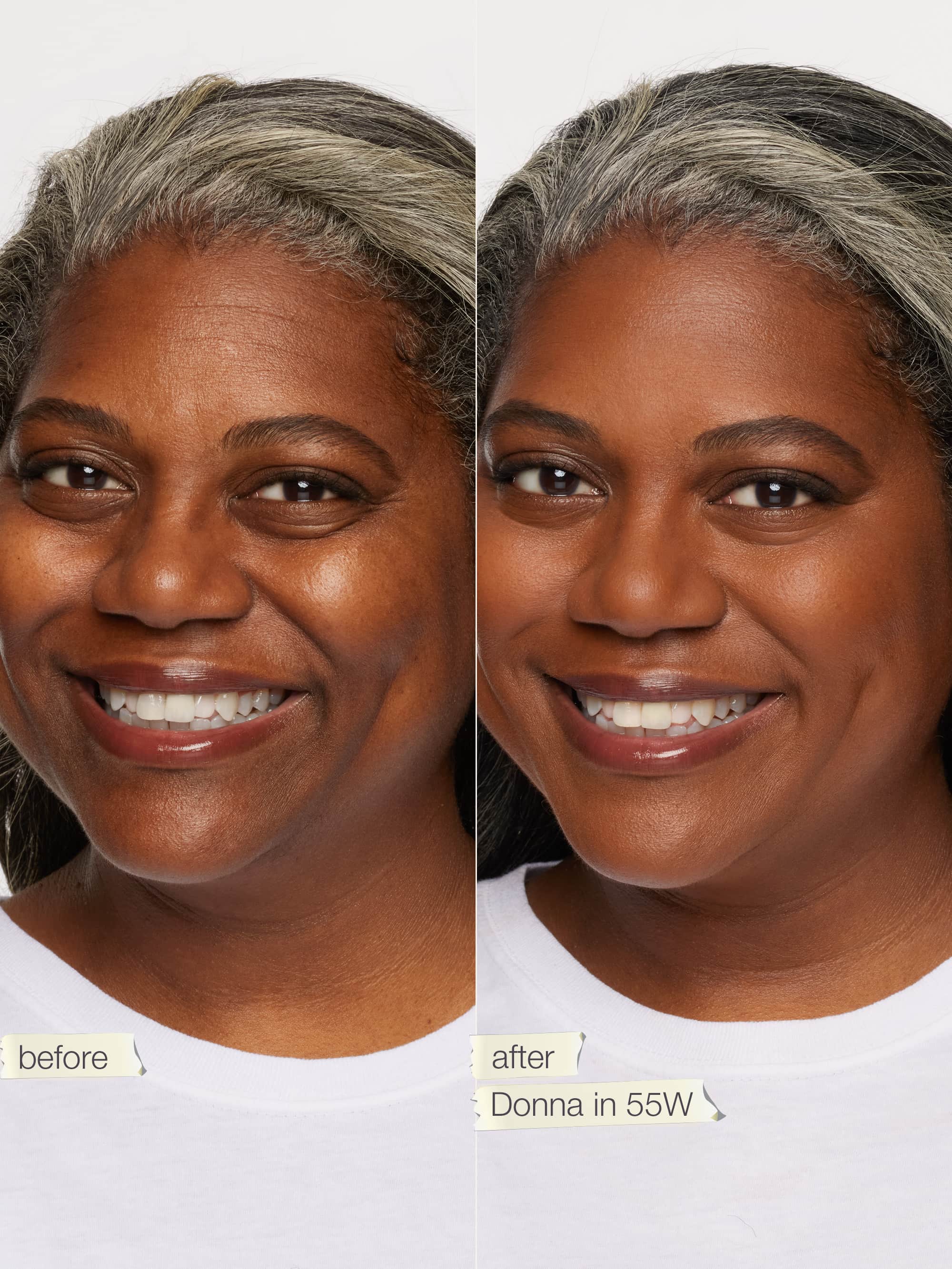 face tape™ foundation - Image 123