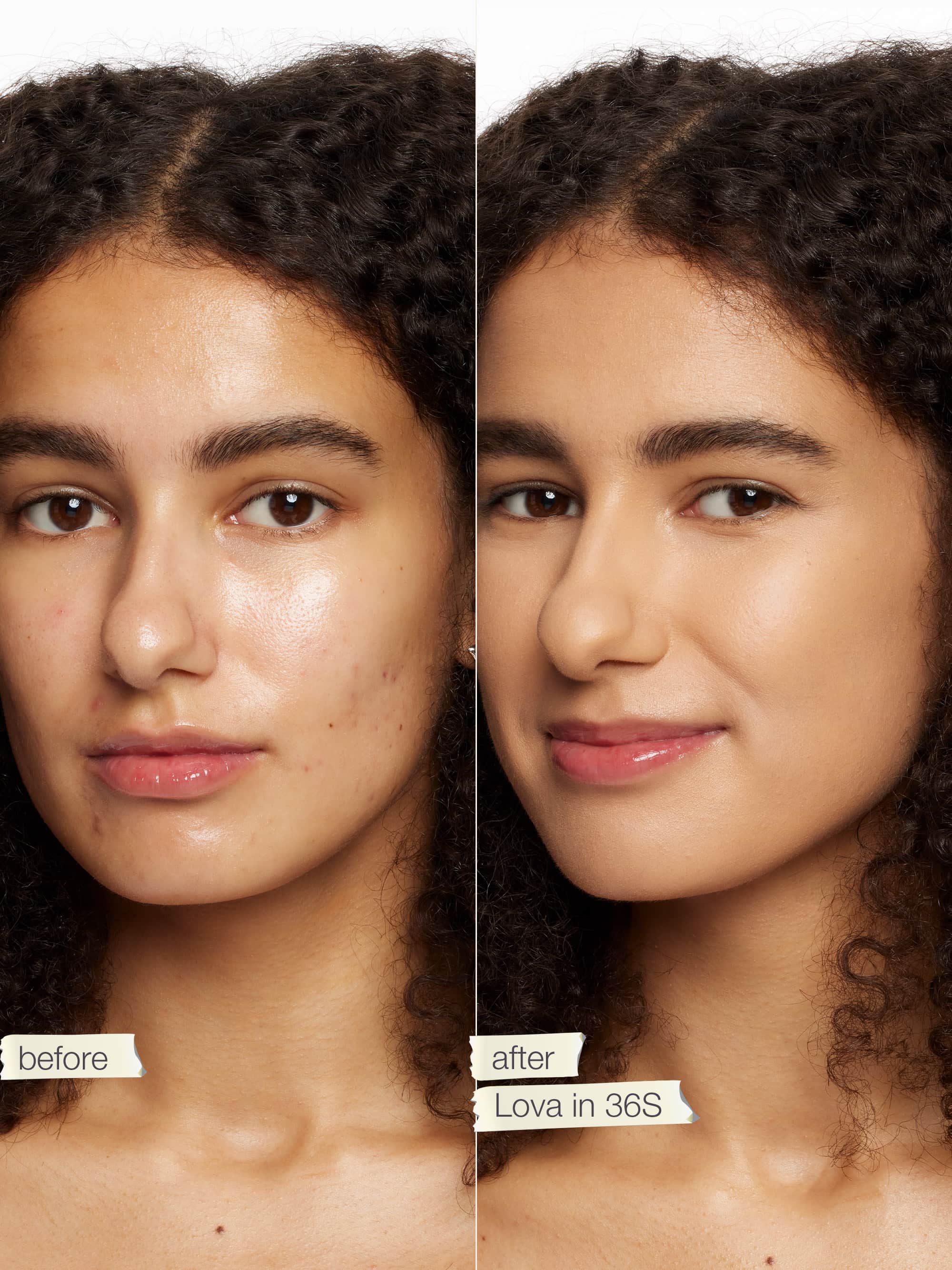 face tape™ foundation - Image 132