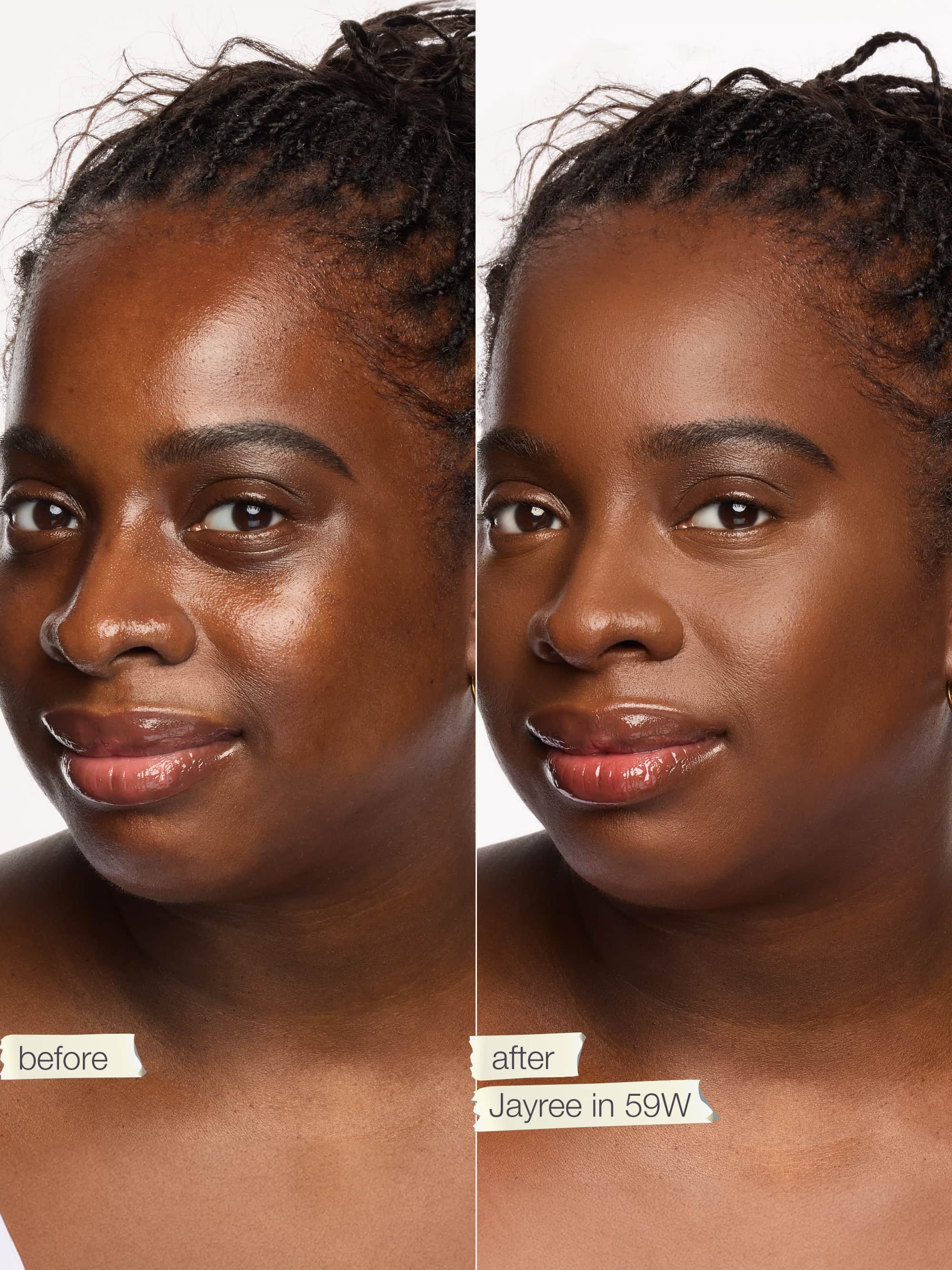 face tape™ foundation - Image 149