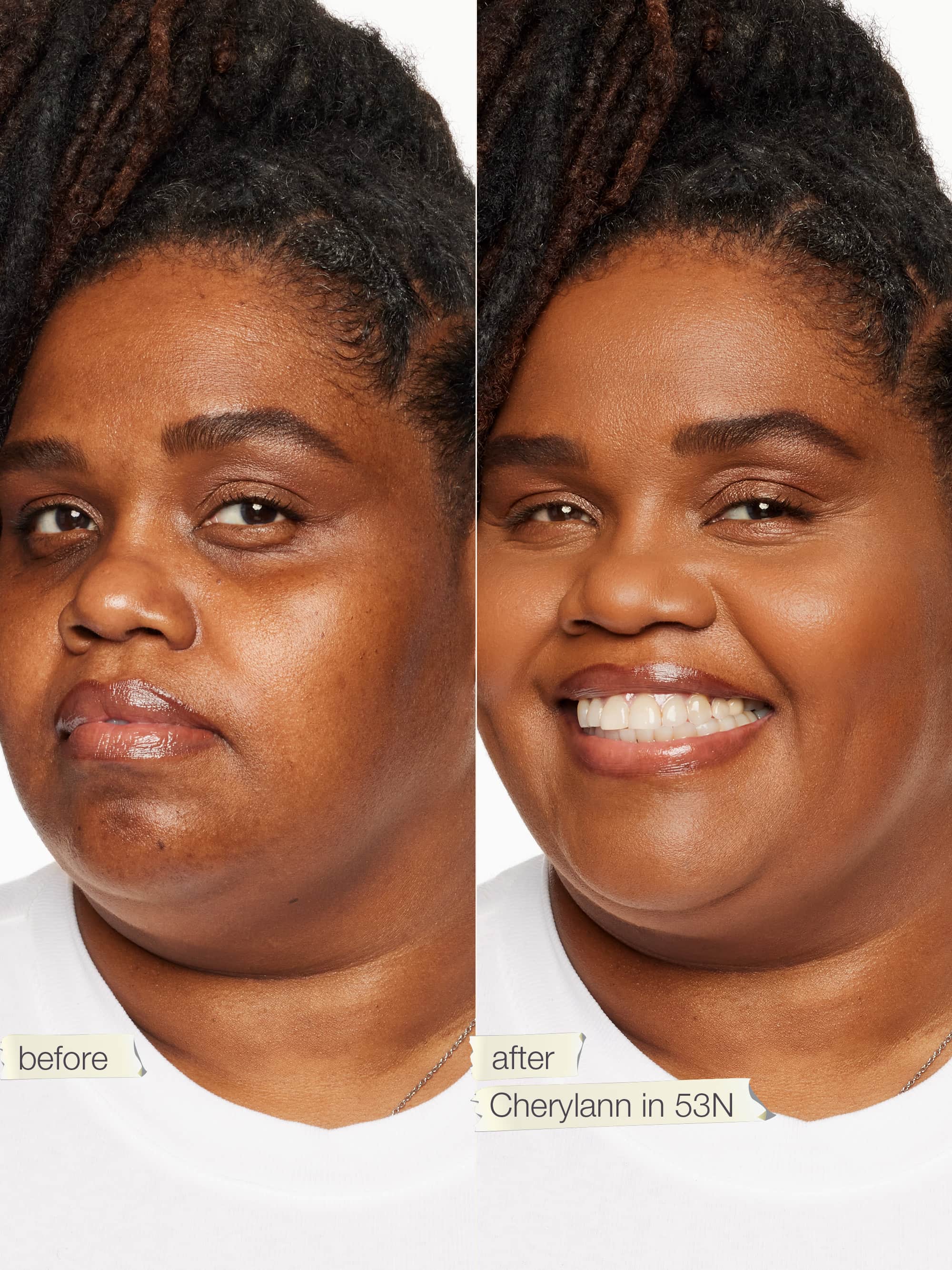 face tape™ foundation - Image 153