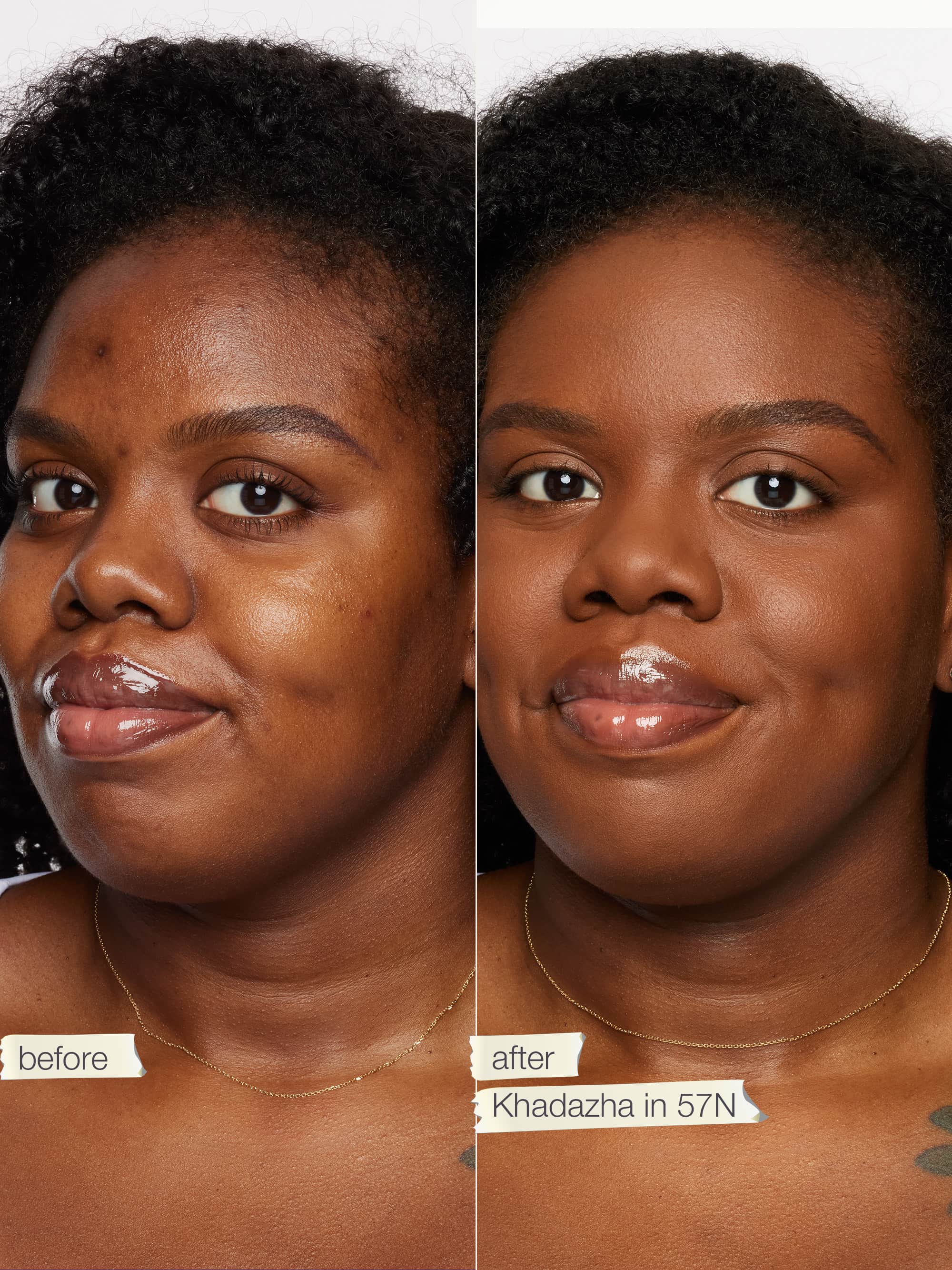 face tape™ foundation - Image 154