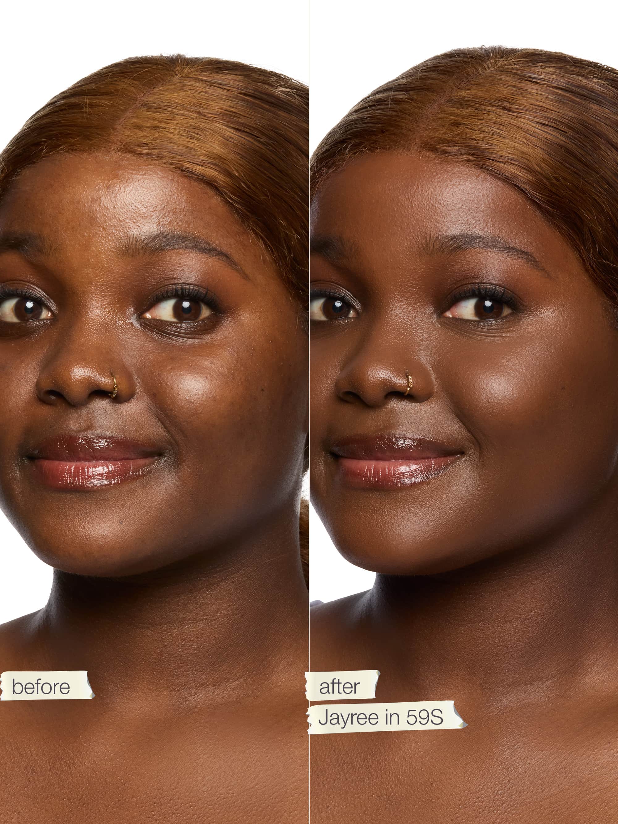 face tape™ foundation - Image 156
