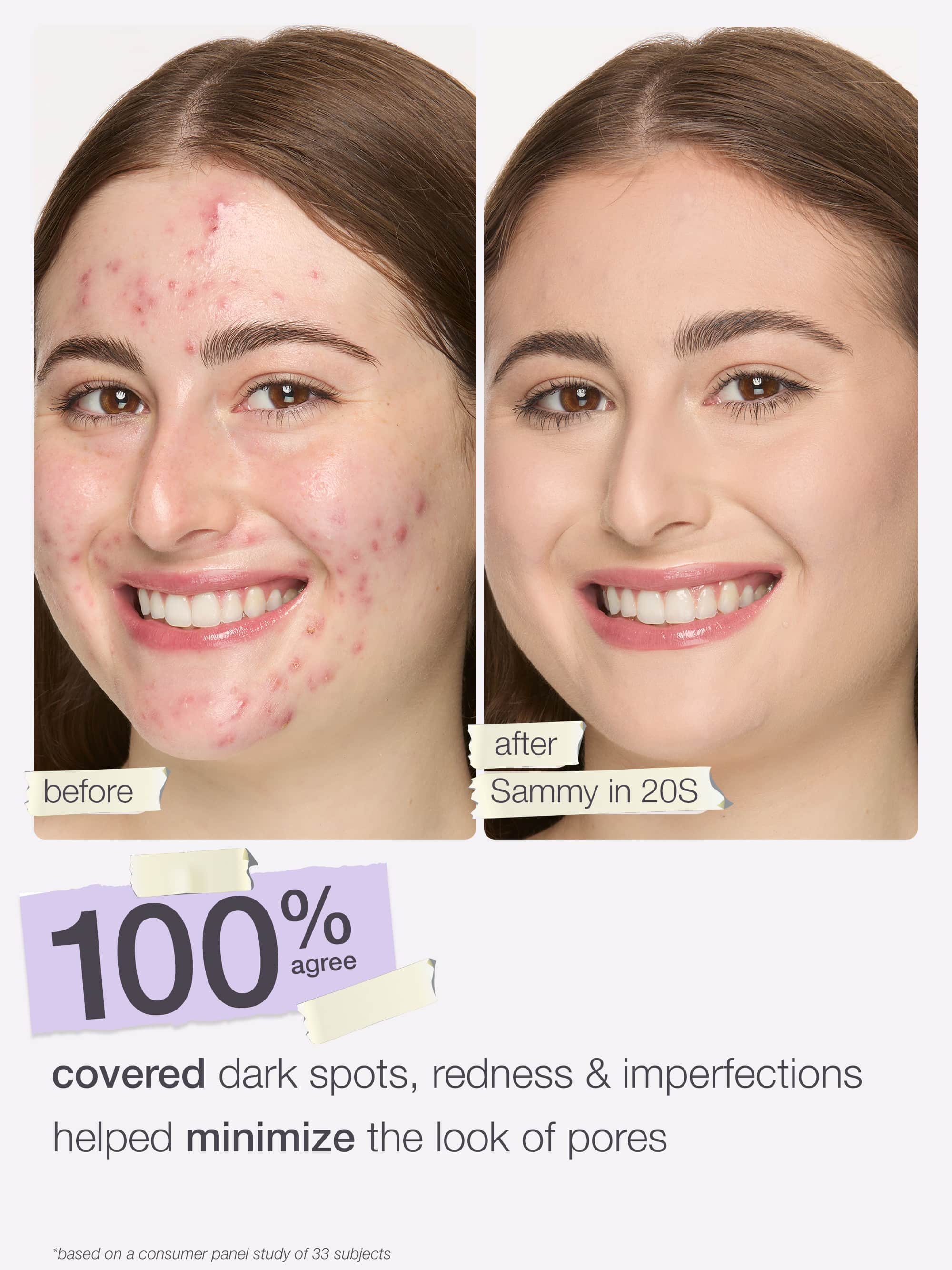 face tape™ foundation - Image 52