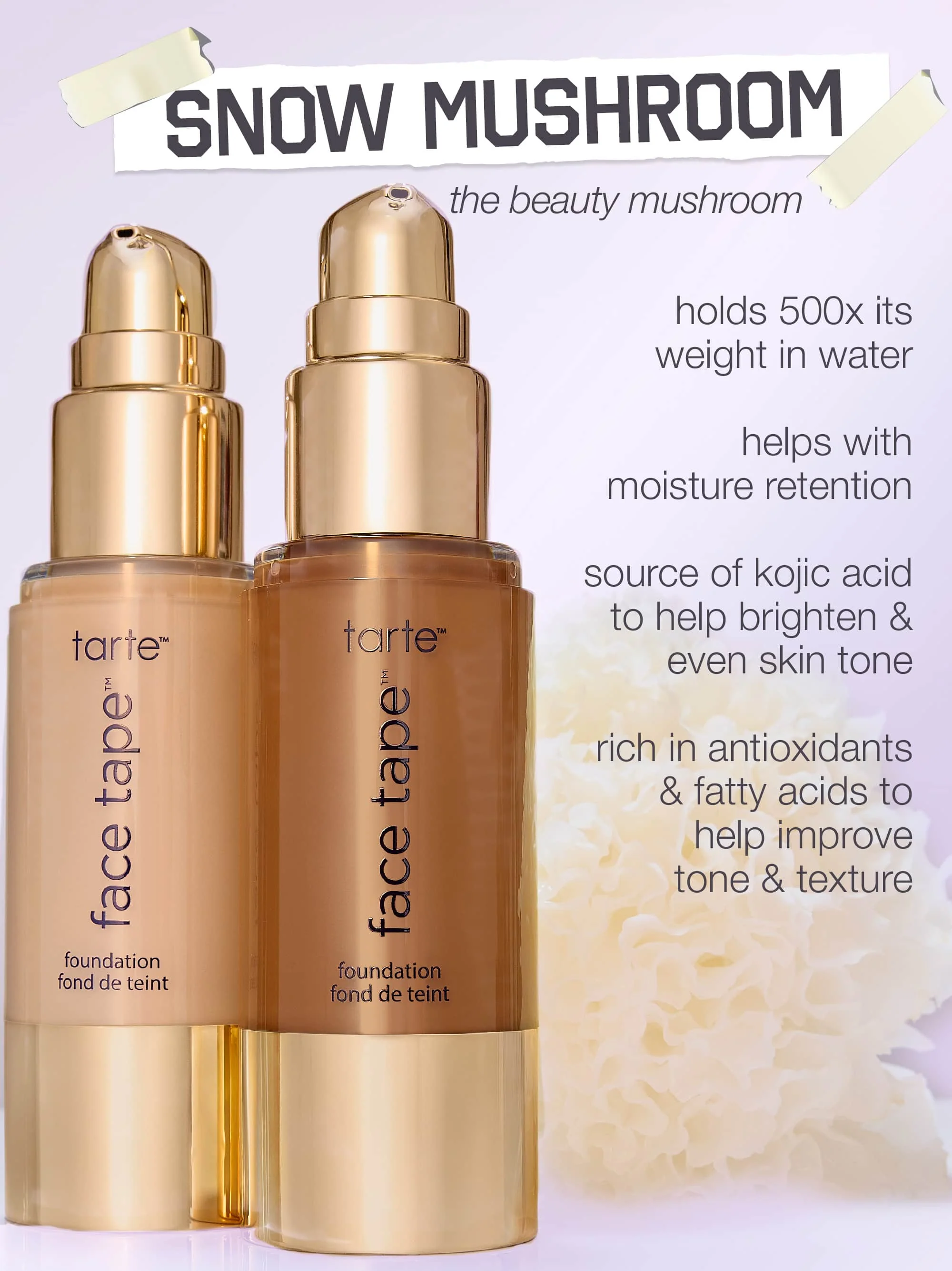 face tape™ foundation - Image 54