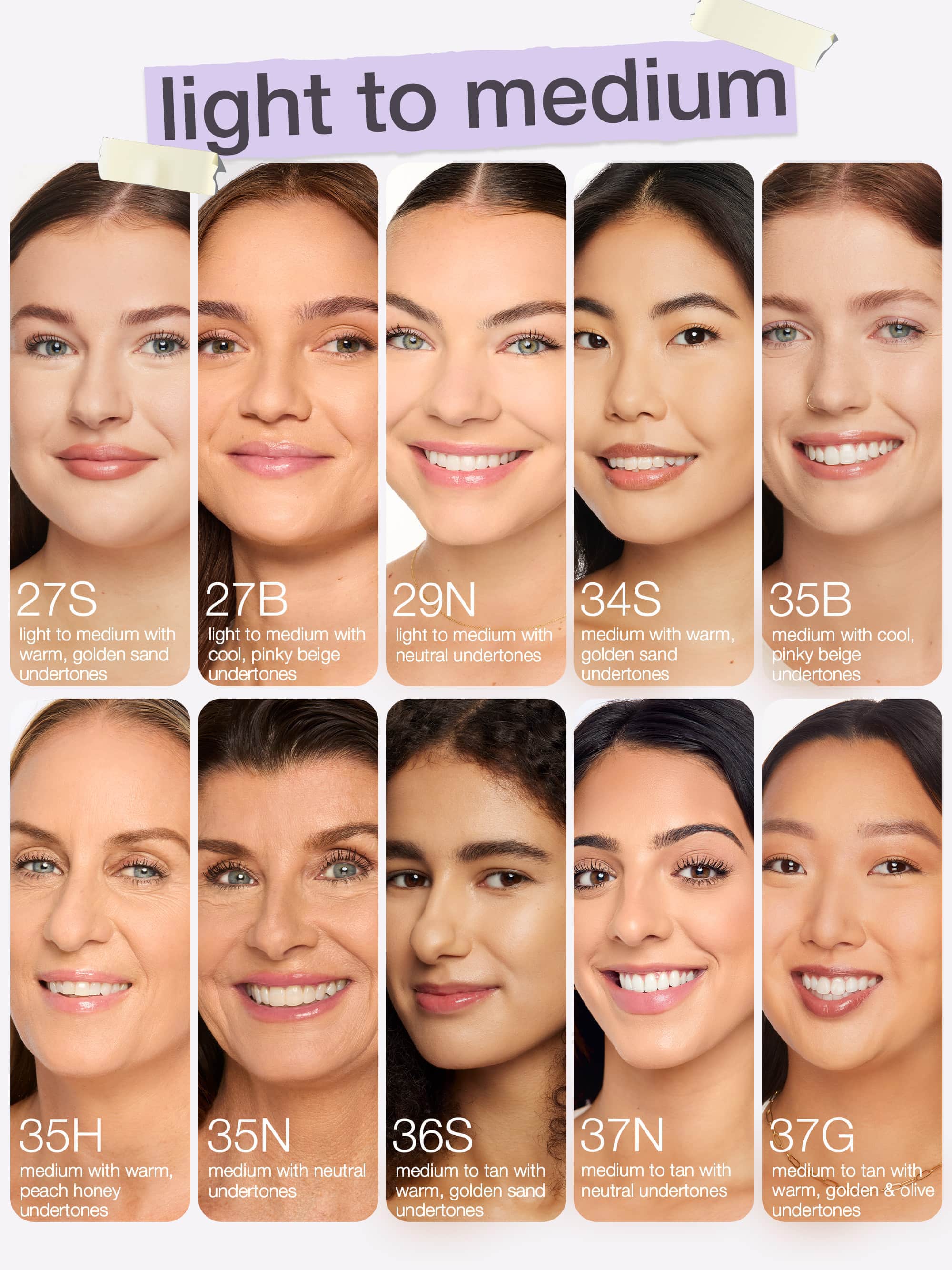 face tape™ foundation - Image 76