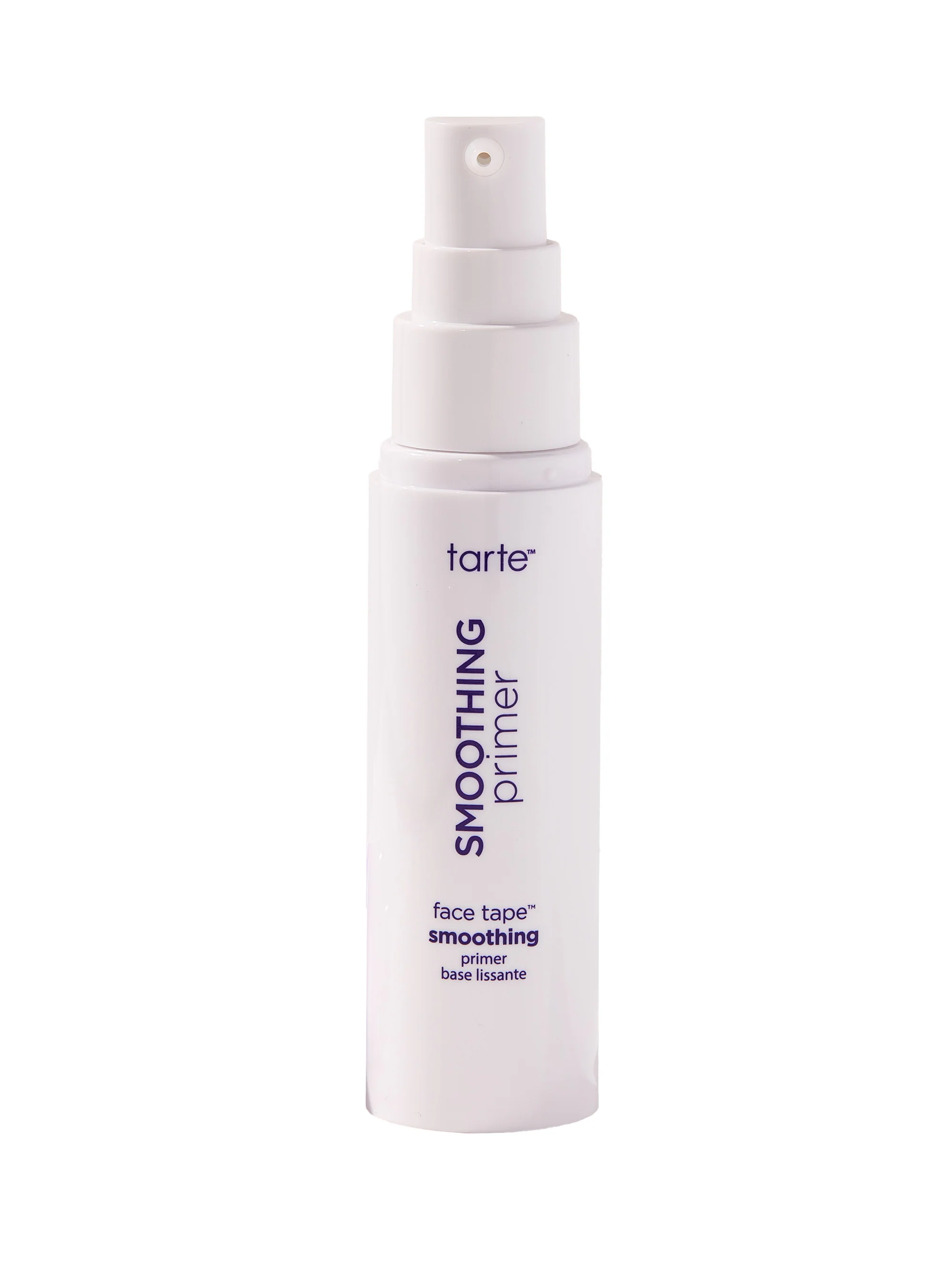 face tape⢠smoothing primer