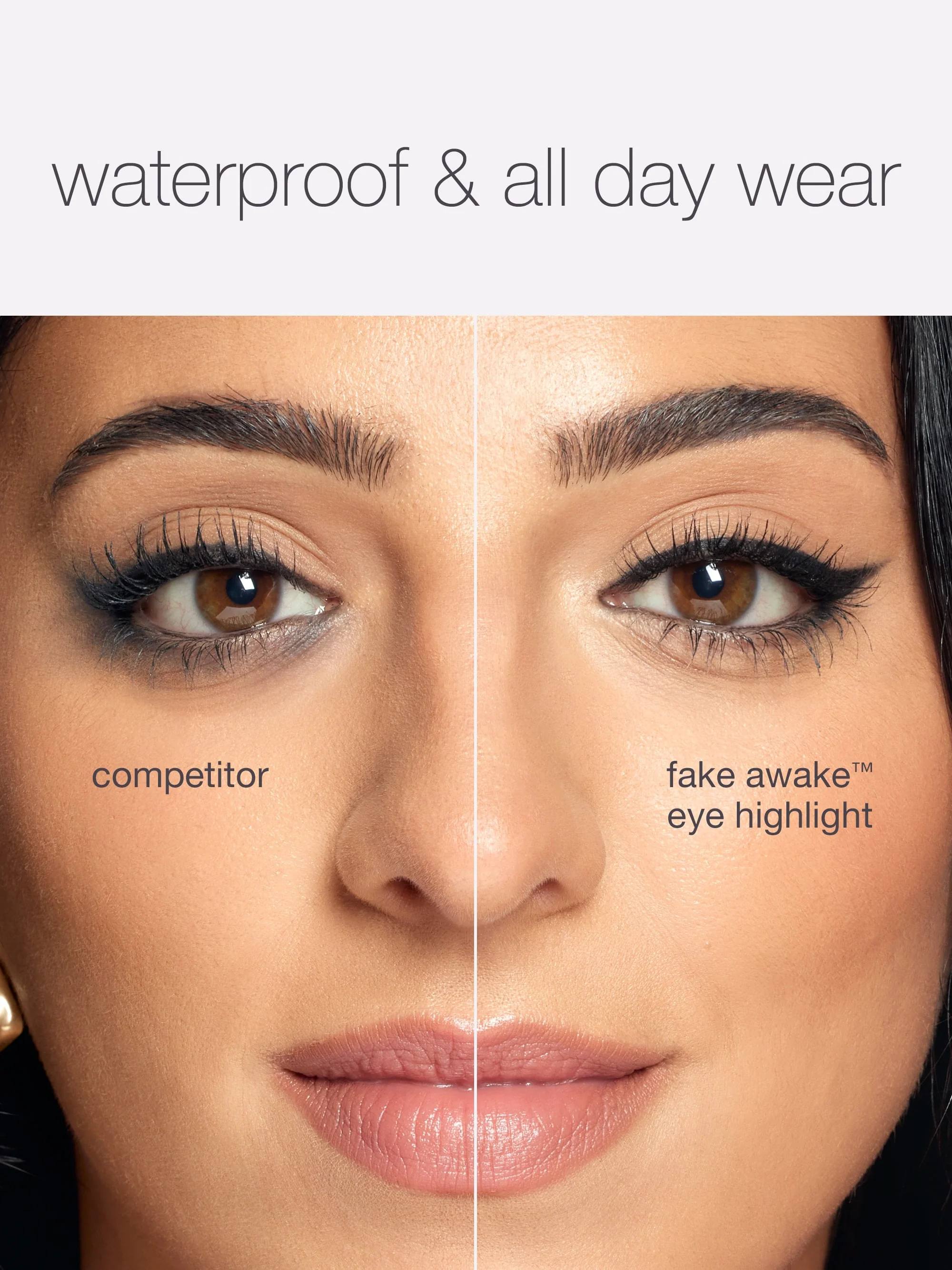fake awake™ eye highlight - Image 3