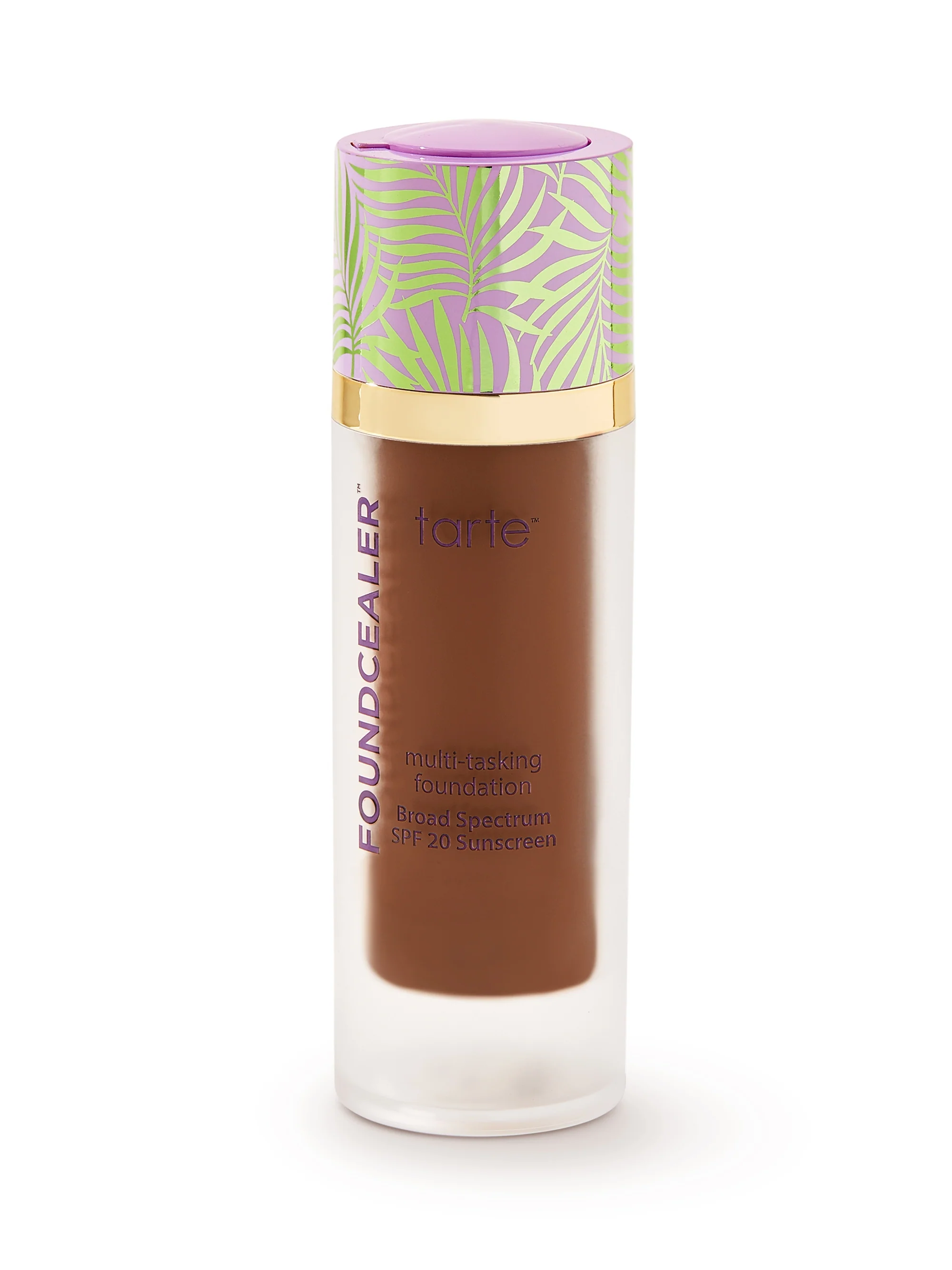 foundcealer™ foundation Broad Spectrum SPF 20 - Image 11