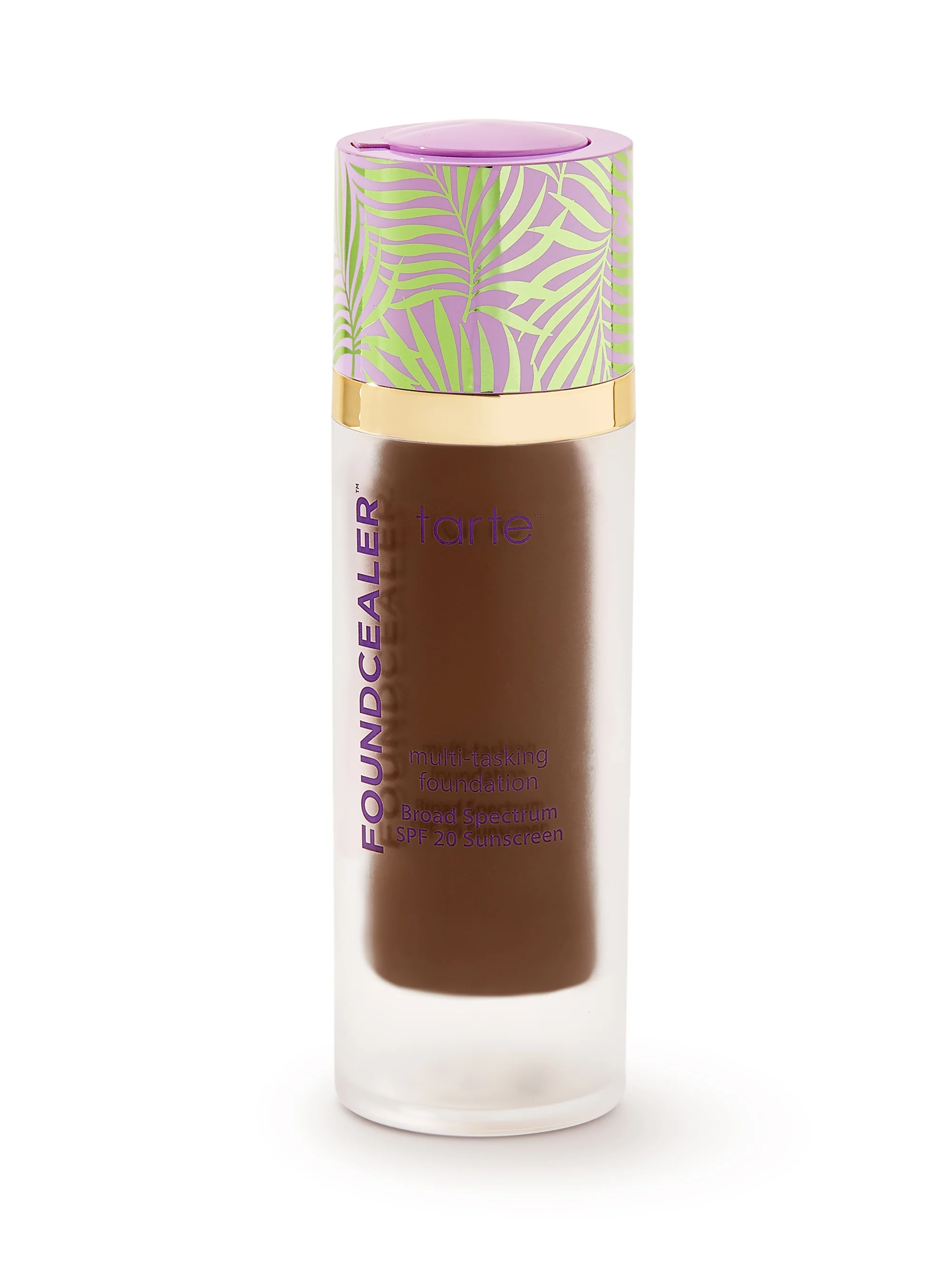 foundcealer™ foundation Broad Spectrum SPF 20 - Image 13