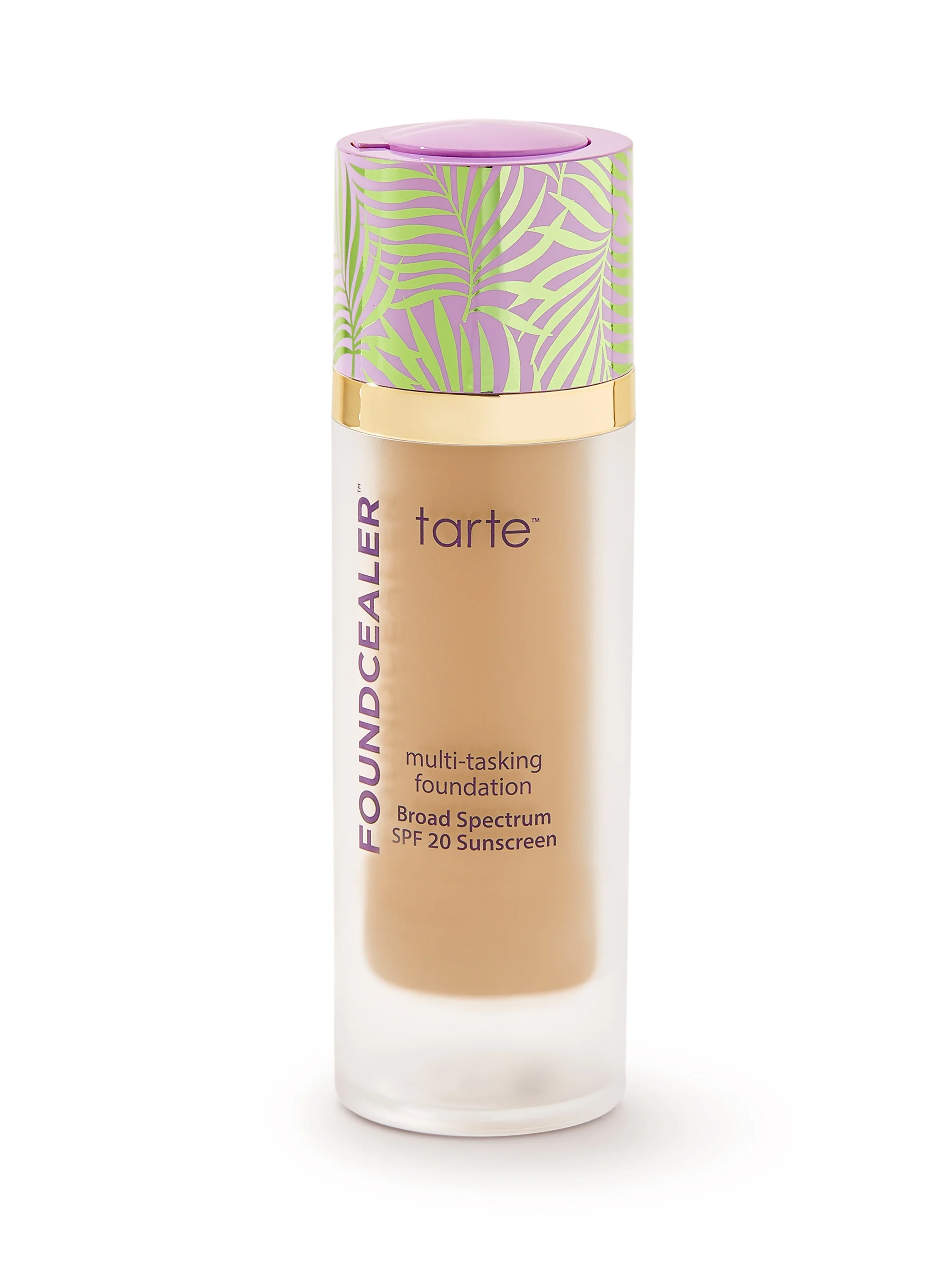 foundcealer™ foundation Broad Spectrum SPF 20 - Image 2