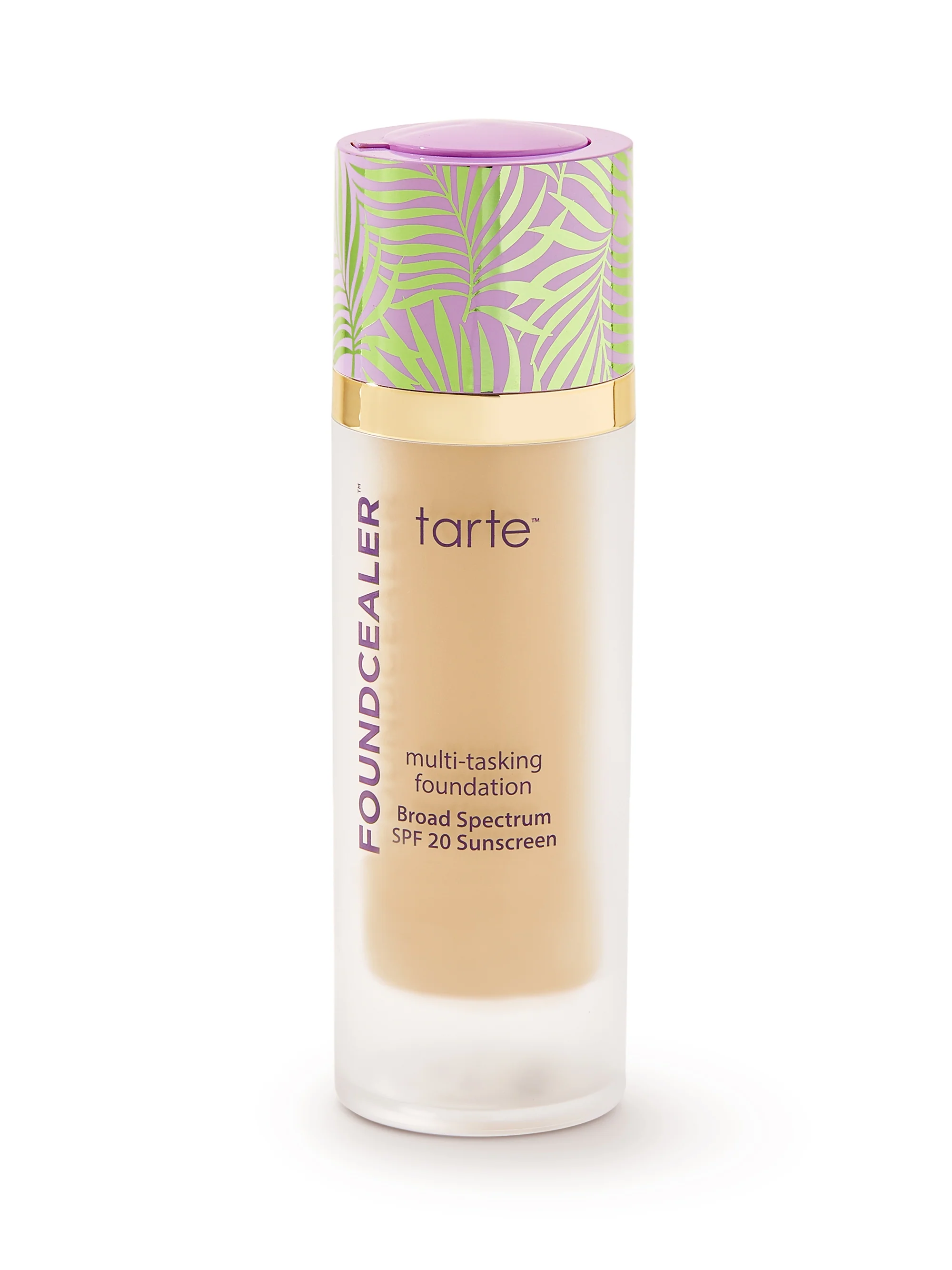 foundcealer™ foundation Broad Spectrum SPF 20 - Image 25