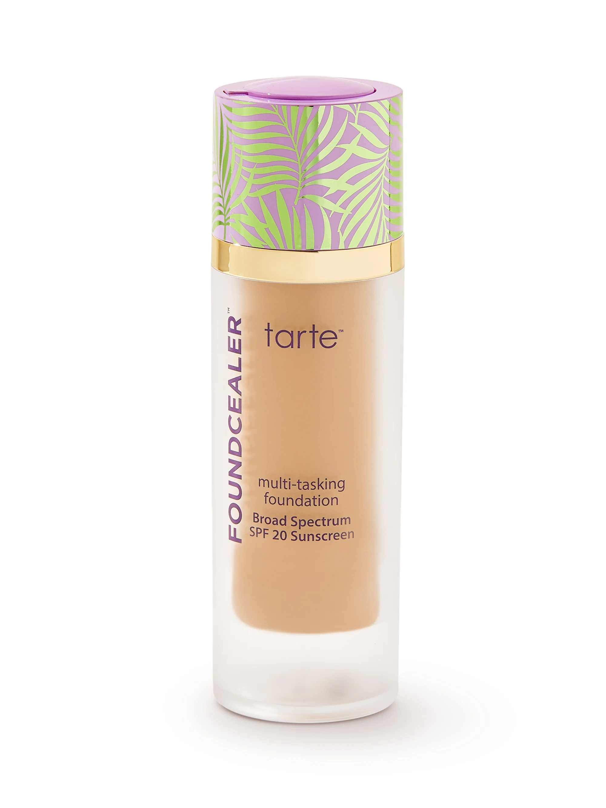 foundcealer™ foundation Broad Spectrum SPF 20 - Image 29