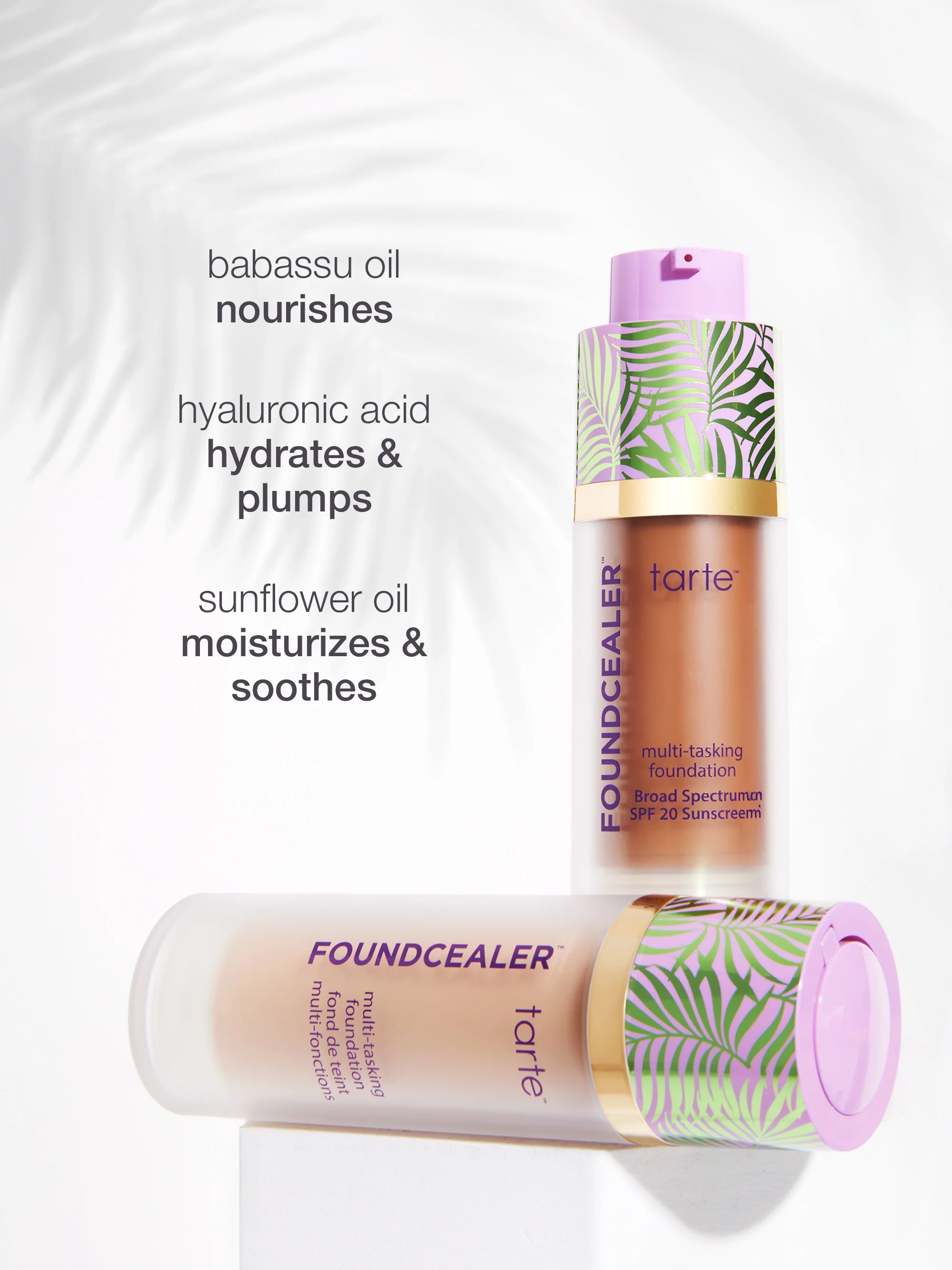 foundcealer™ foundation Broad Spectrum SPF 20 - Image 33