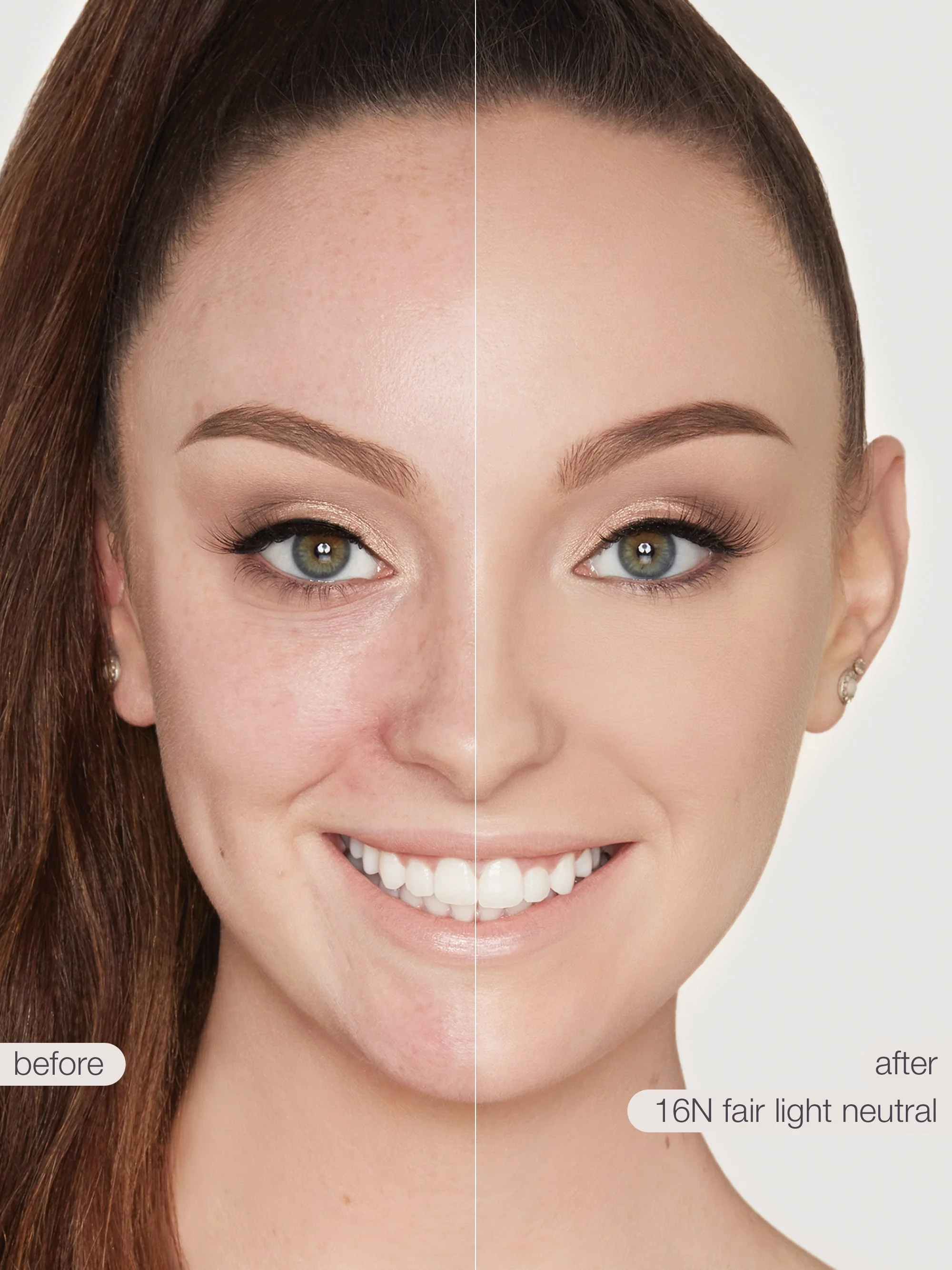 foundcealer™ foundation Broad Spectrum SPF 20 - Image 41