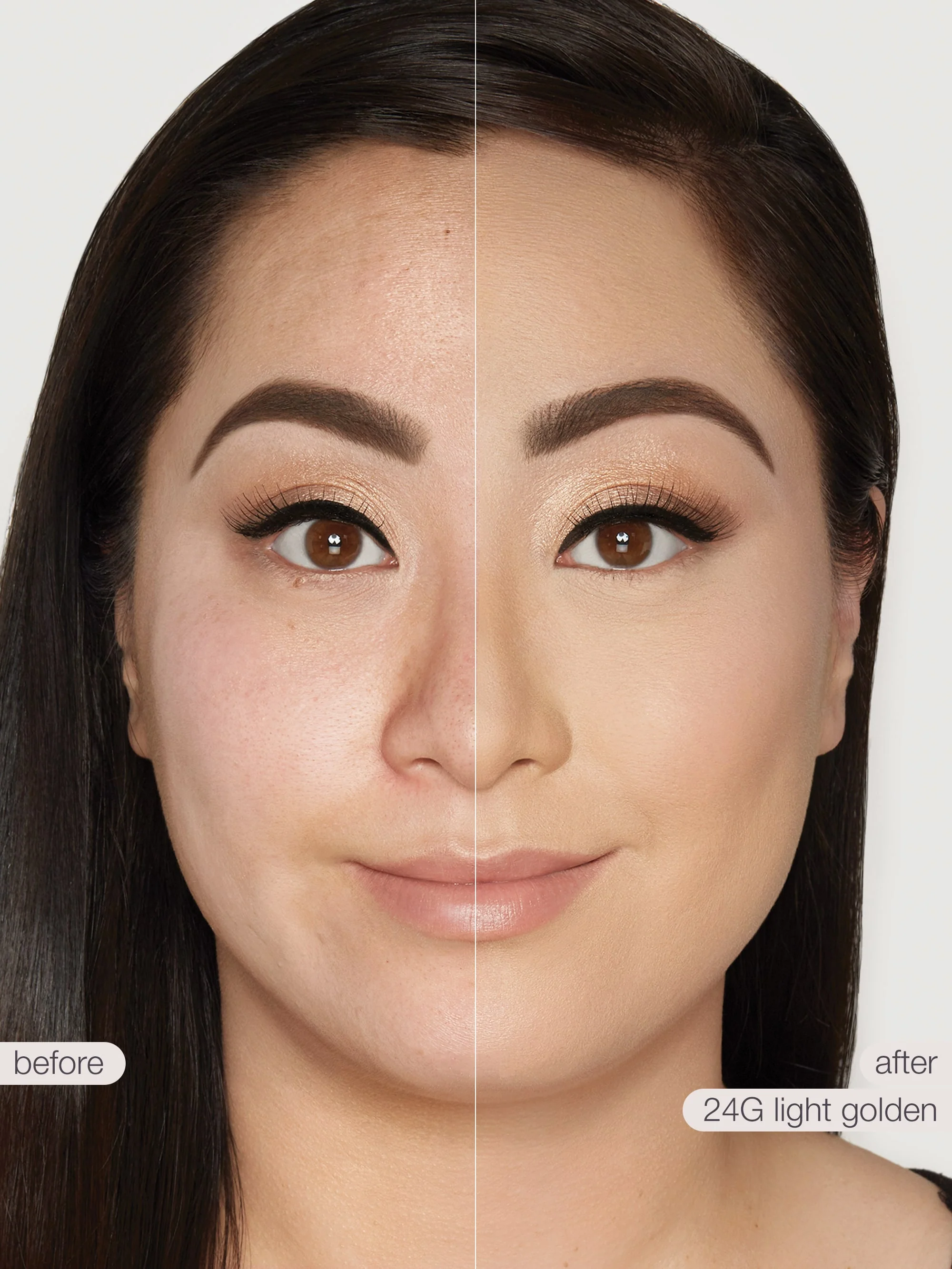 foundcealer™ foundation Broad Spectrum SPF 20 - Image 43