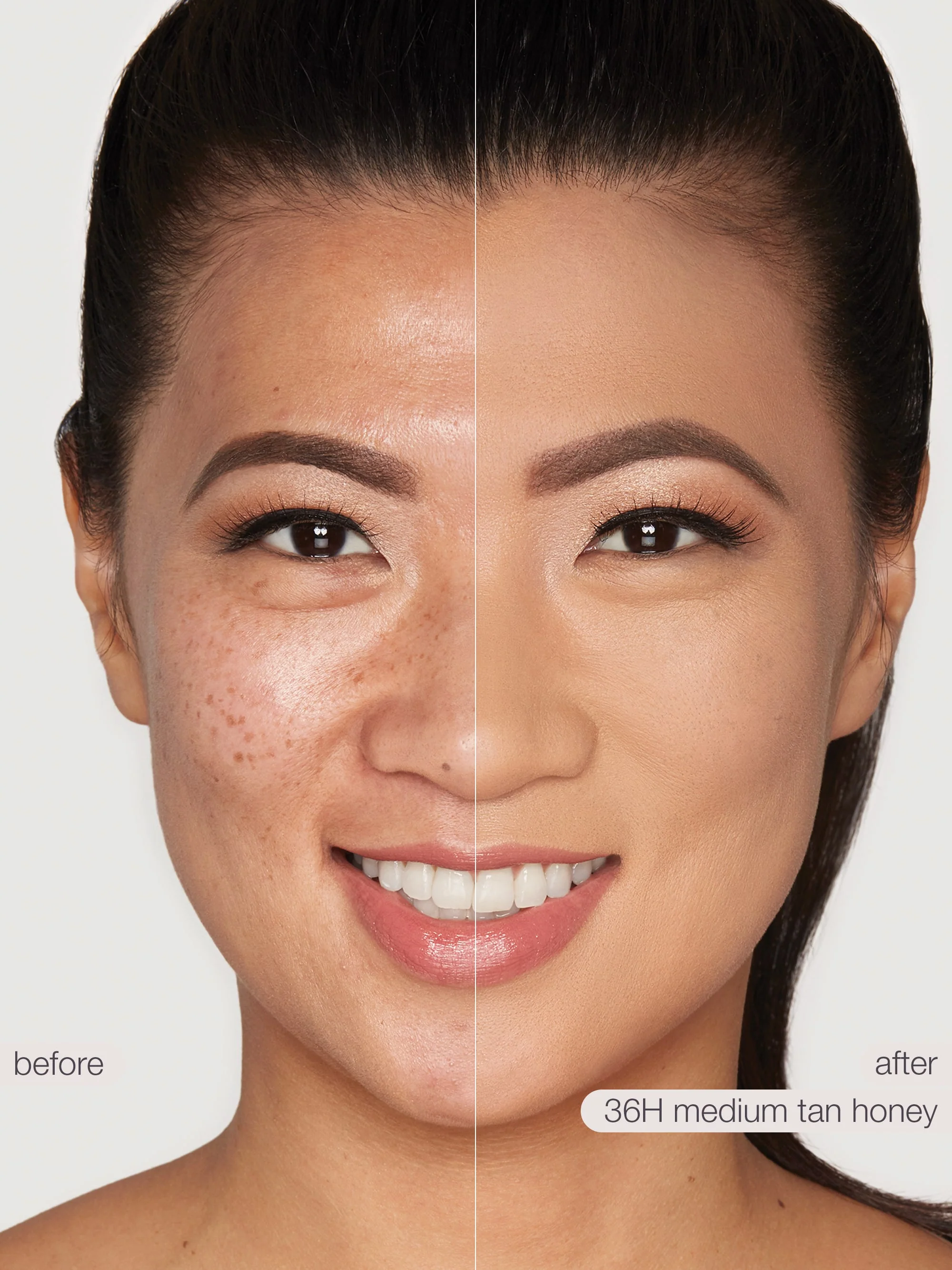 foundcealer™ foundation Broad Spectrum SPF 20 - Image 48