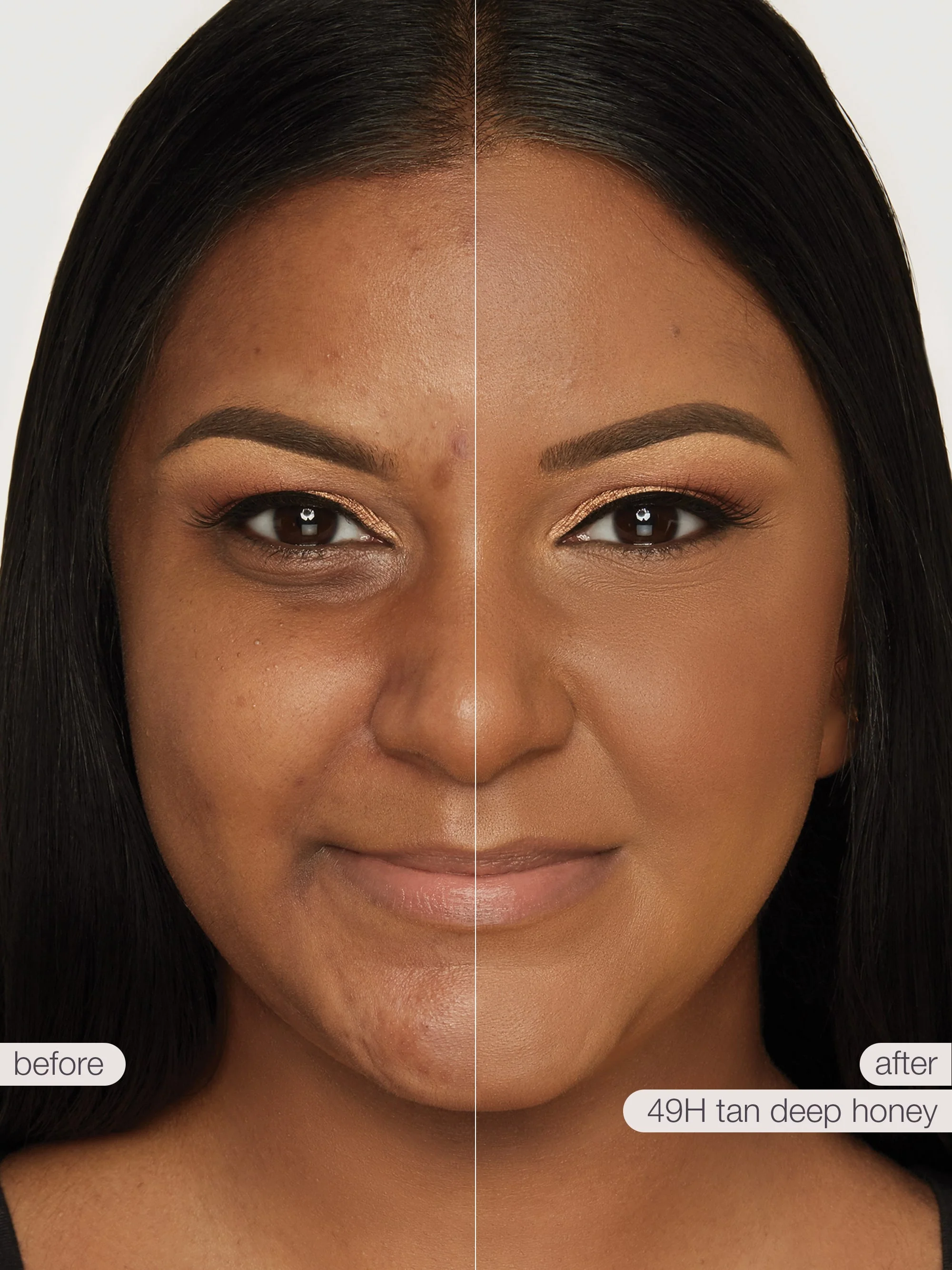 foundcealer™ foundation Broad Spectrum SPF 20 - Image 53