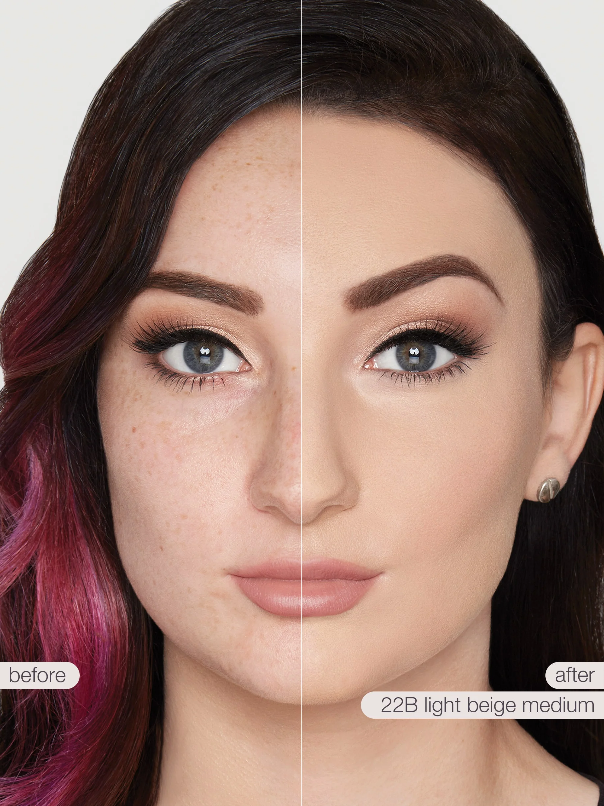 foundcealer™ foundation Broad Spectrum SPF 20 - Image 58