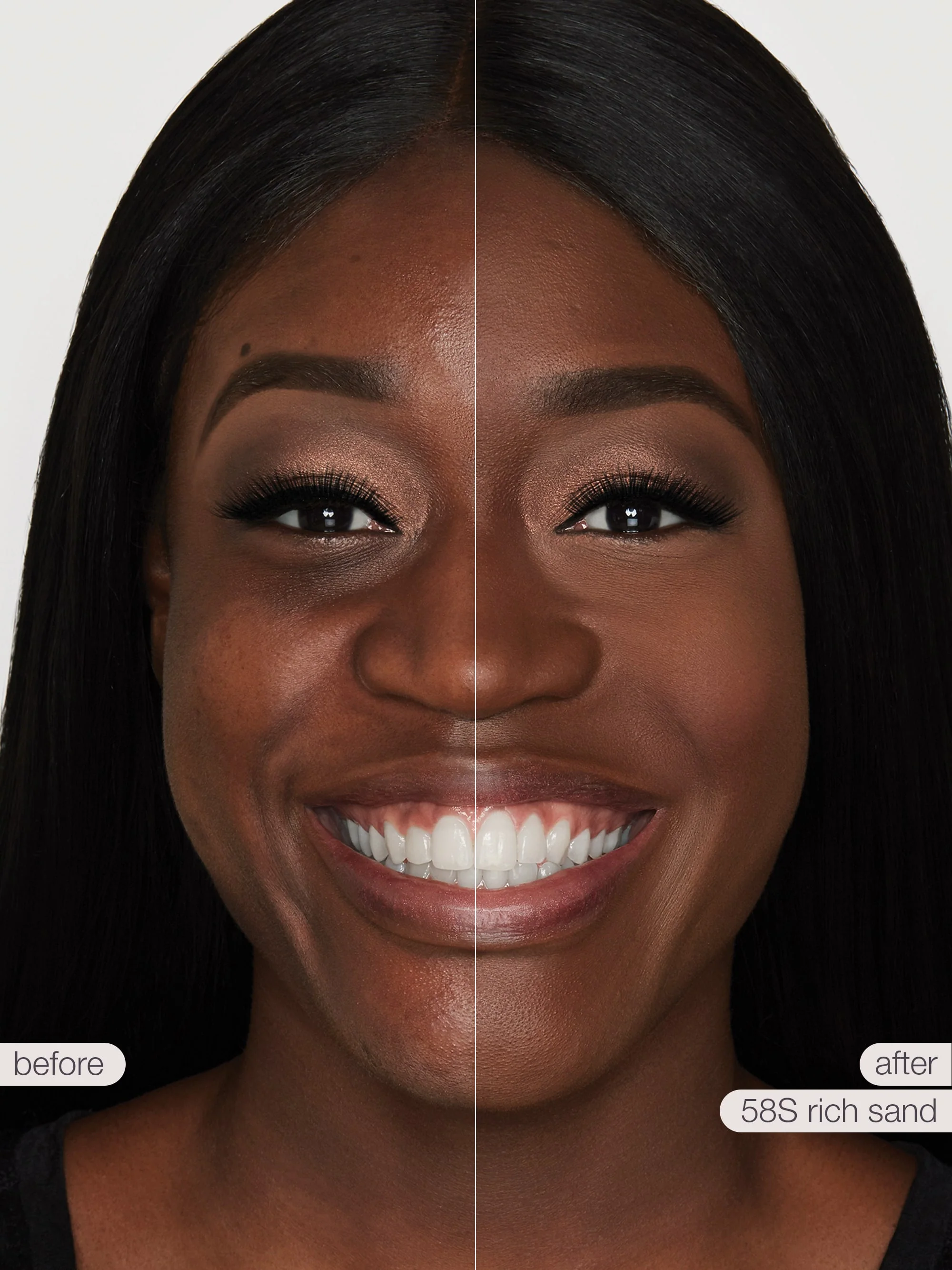 foundcealer™ foundation Broad Spectrum SPF 20 - Image 64