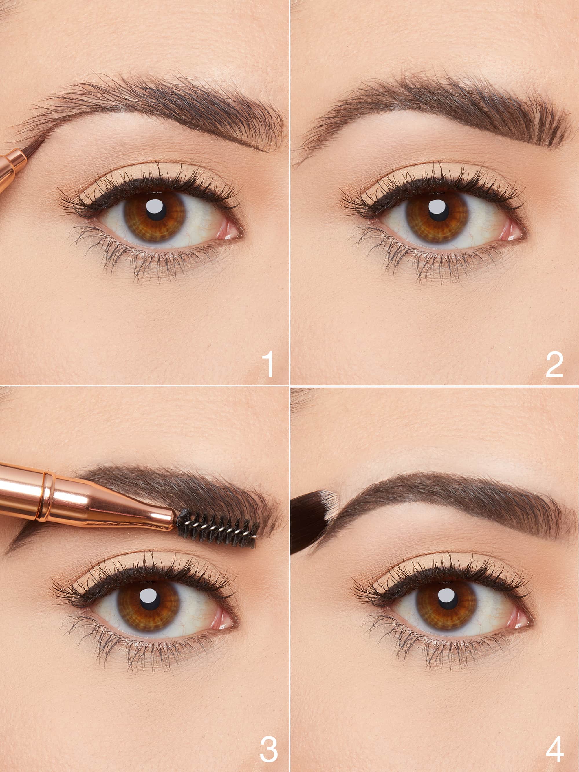 frameworker™ brow pomade - Image 10