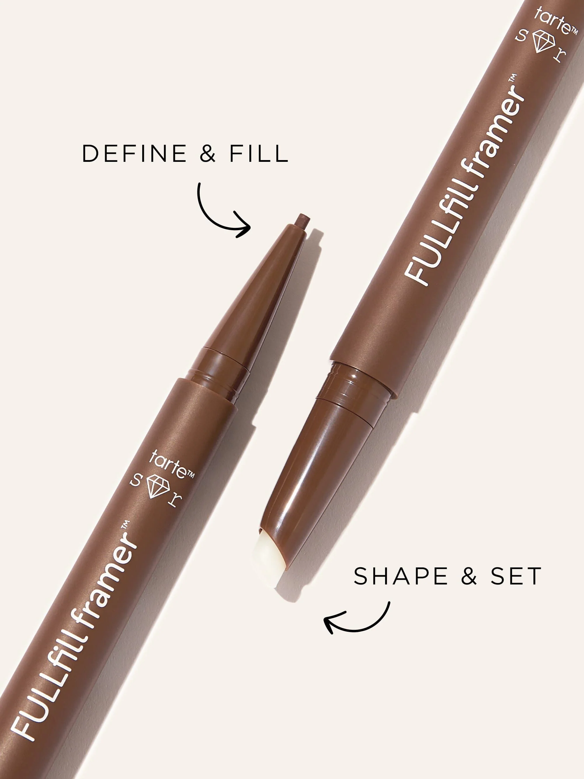 FULLfill framer™ brow pencil - Image 3