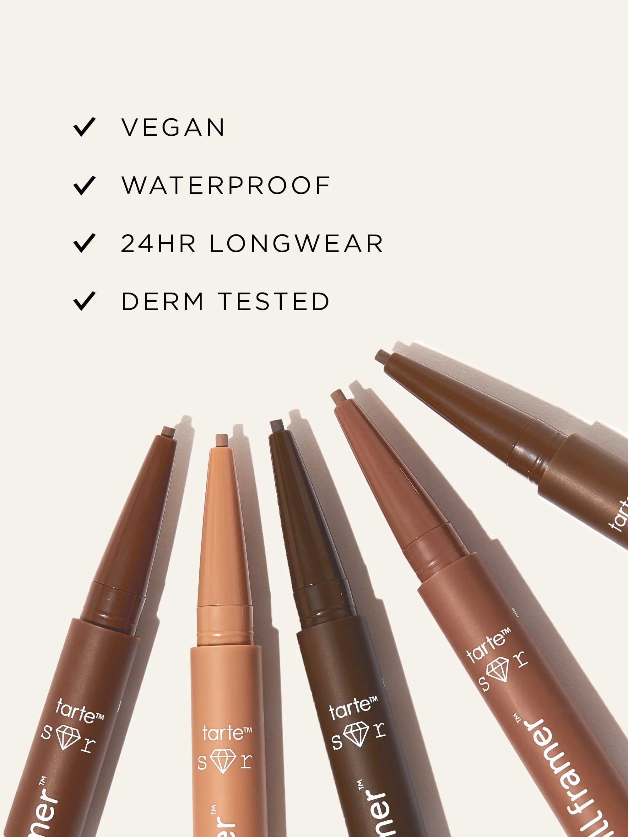 FULLfill framer™ brow pencil - Image 5