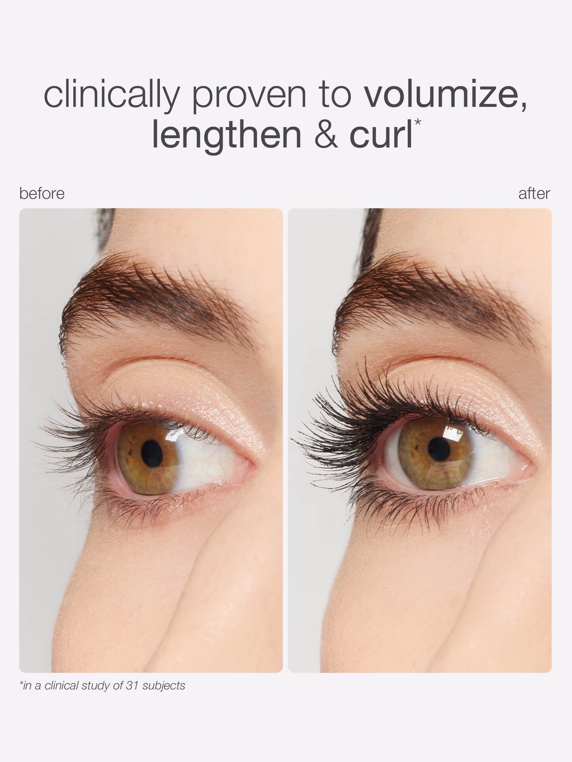 gifted™ Amazonian clay mascara - Image 4