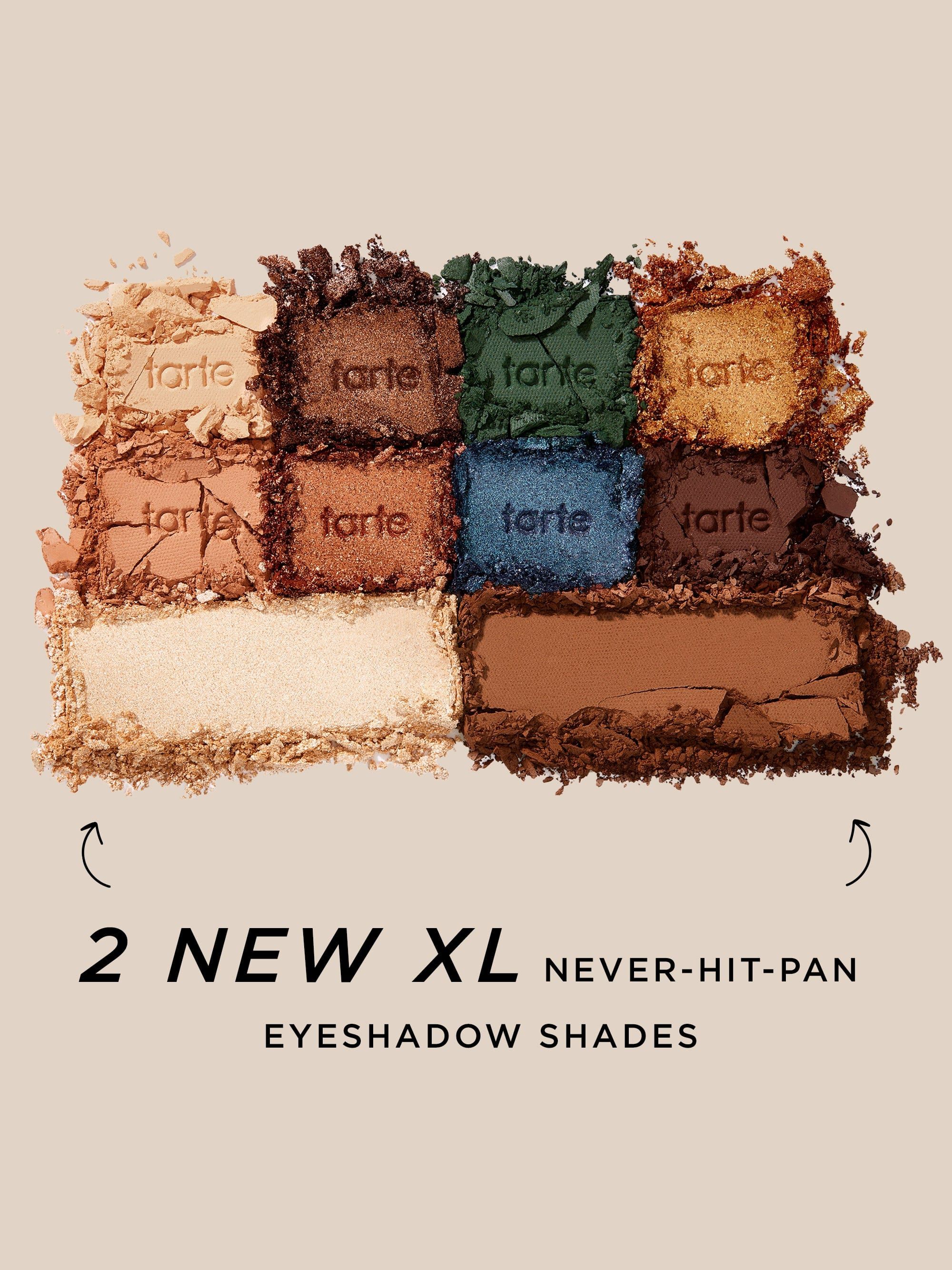 glamazon™ Amazonian clay eyeshadow palette - Image 6
