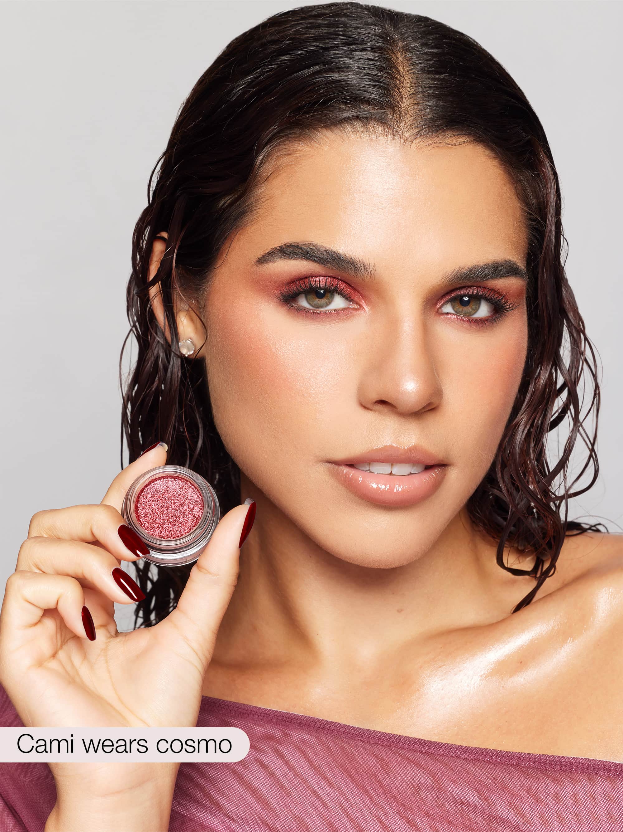 glow pot eyeshadow - Image 13