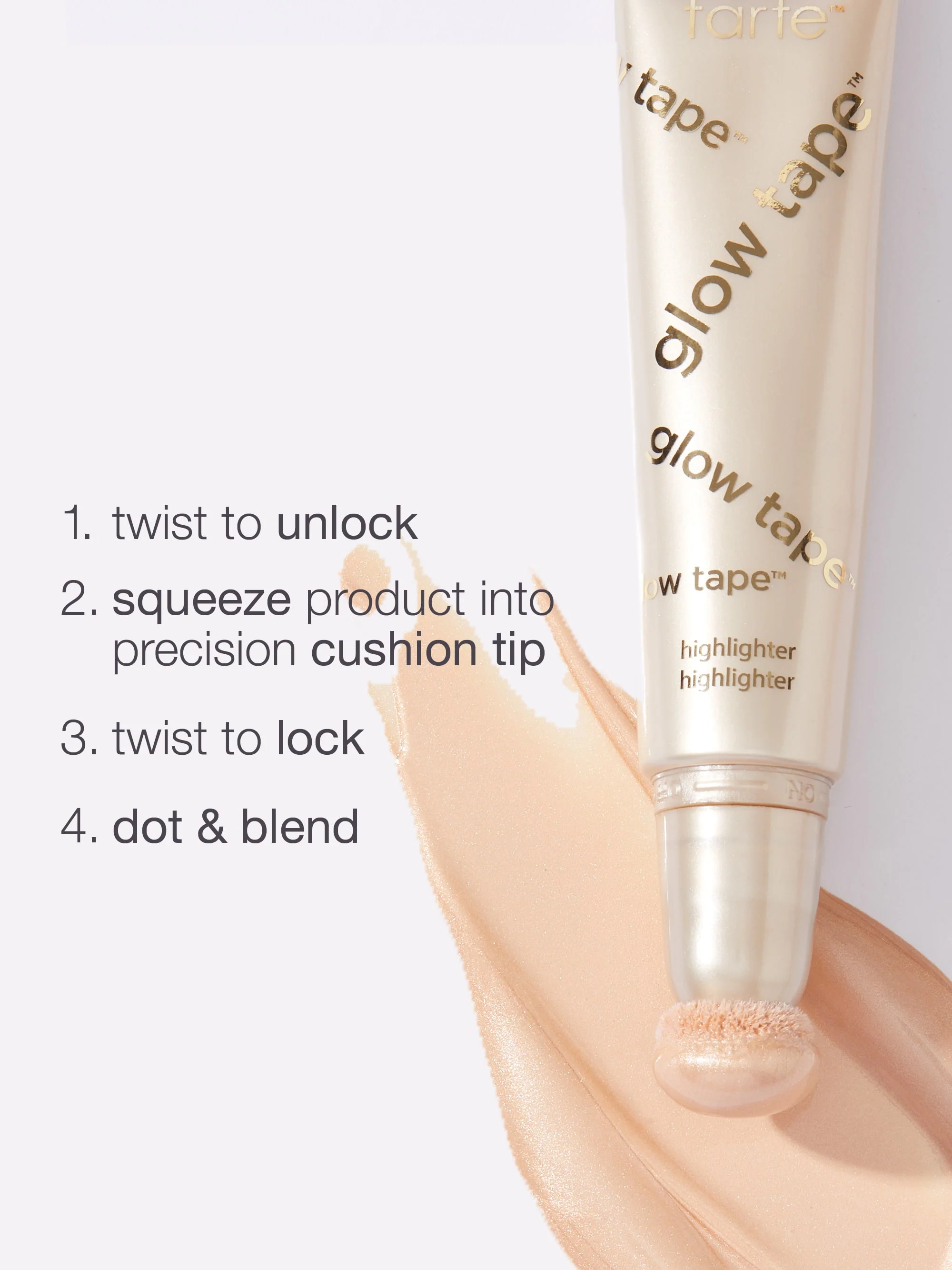 glow tape™ highlighter - Image 14