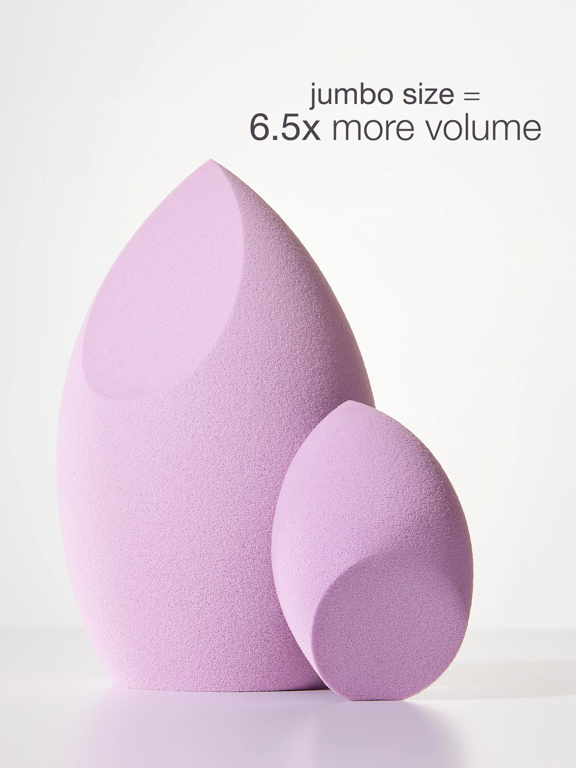 jumbo quickie blending sponge - Image 4