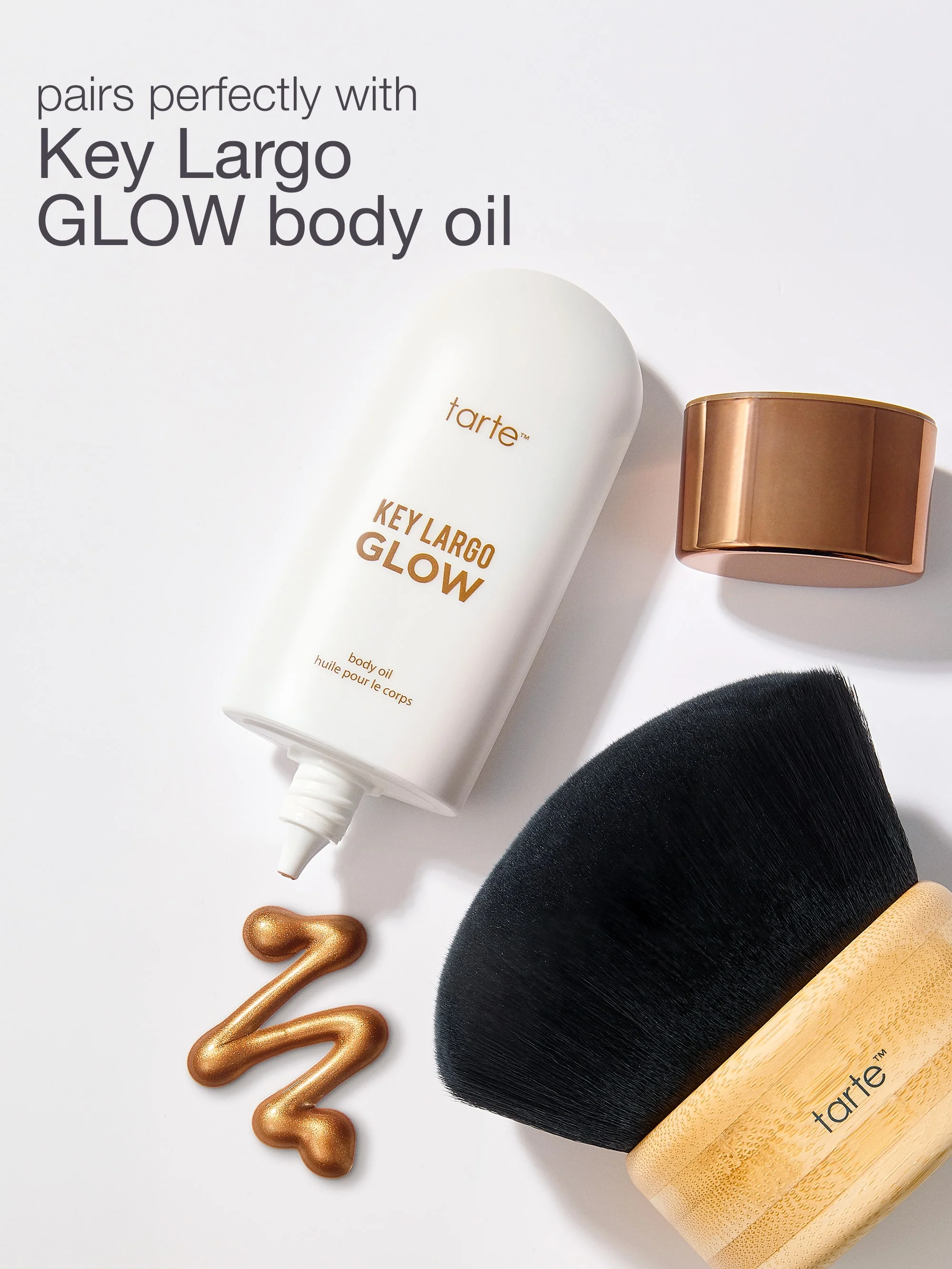 kabuki body brush - Image 5