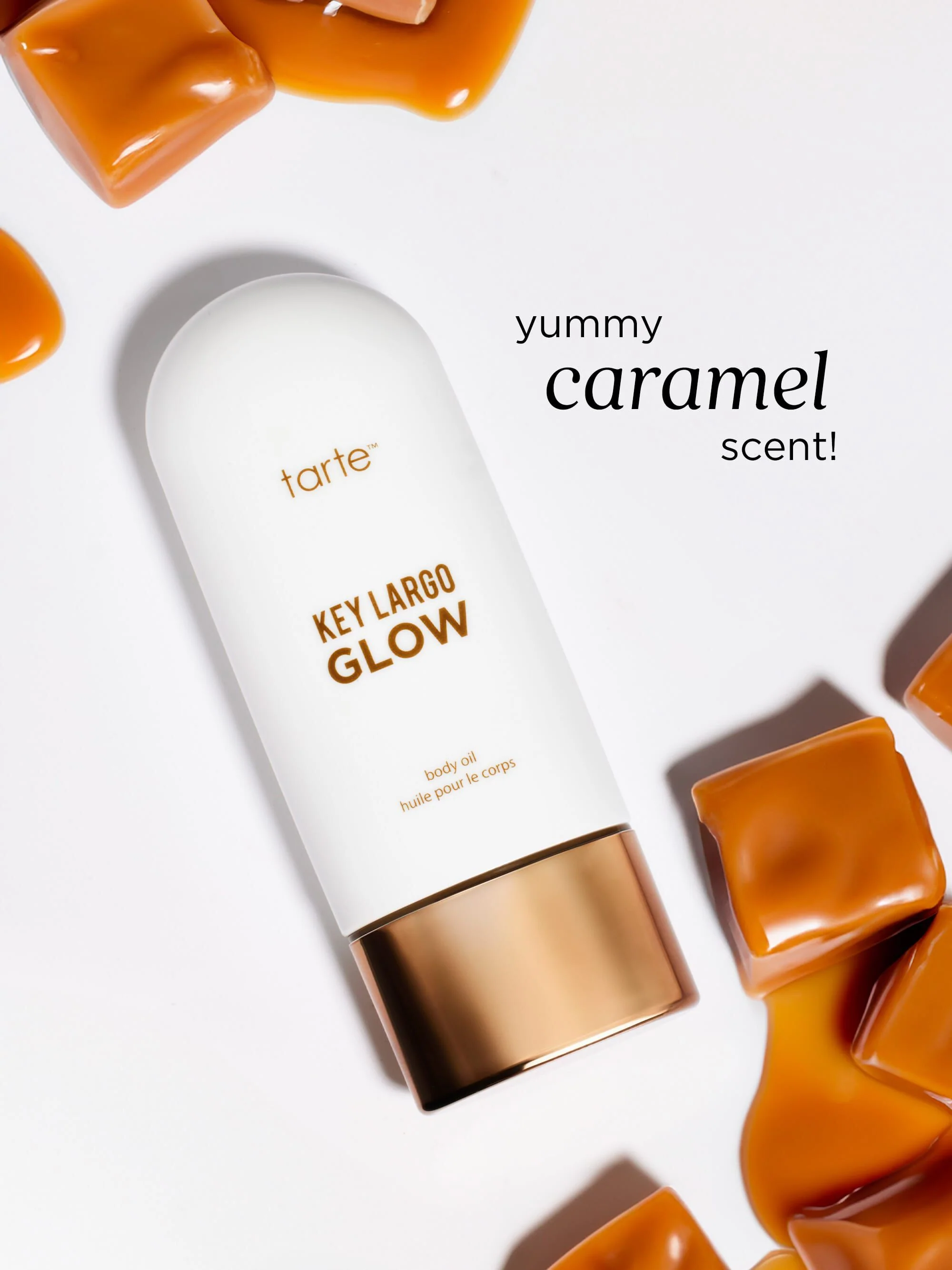 key largo GLOW body oil - Image 11