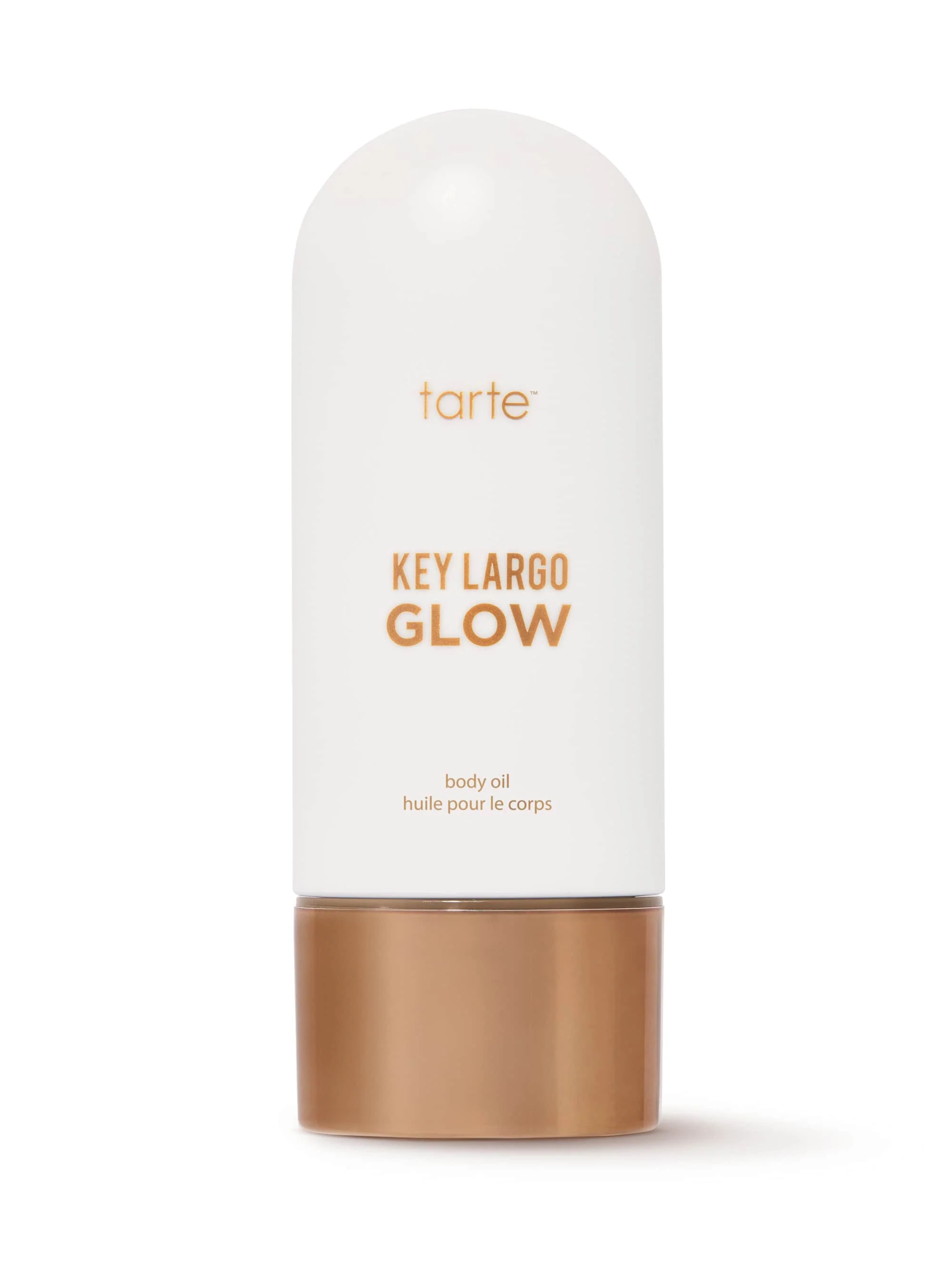 key largo GLOW body oil - Image 8