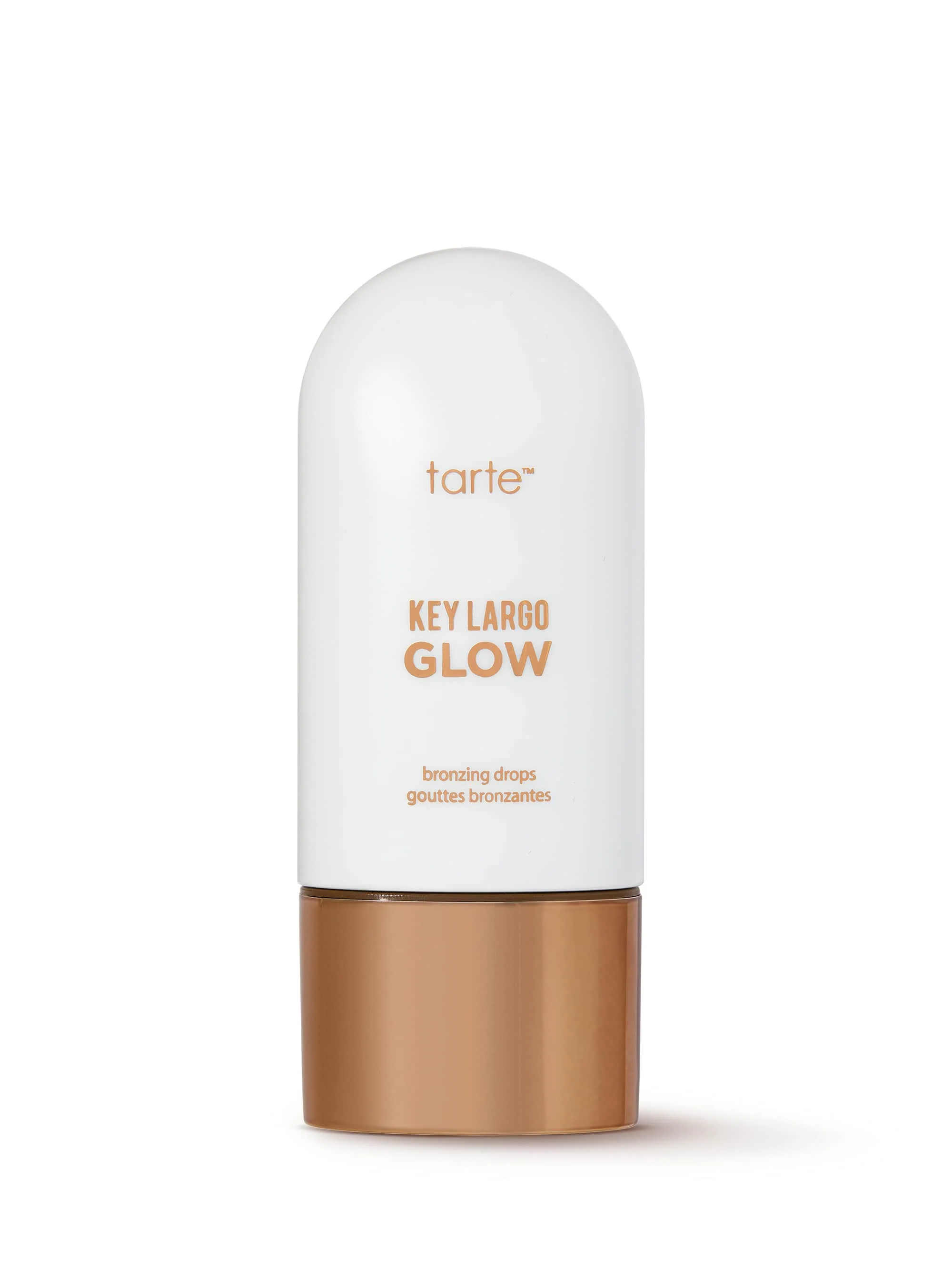 Key Largo GLOW bronzing drops - Image 22