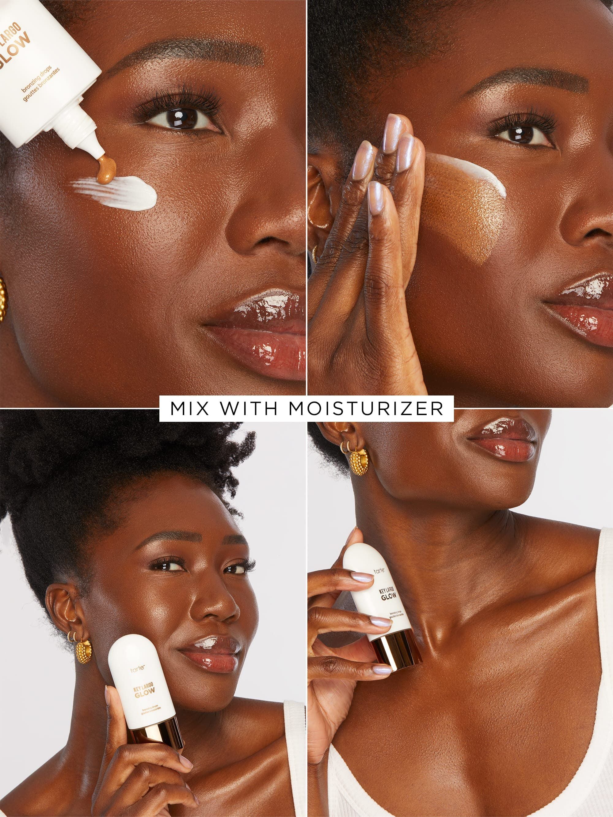 Key Largo GLOW bronzing drops - Image 4