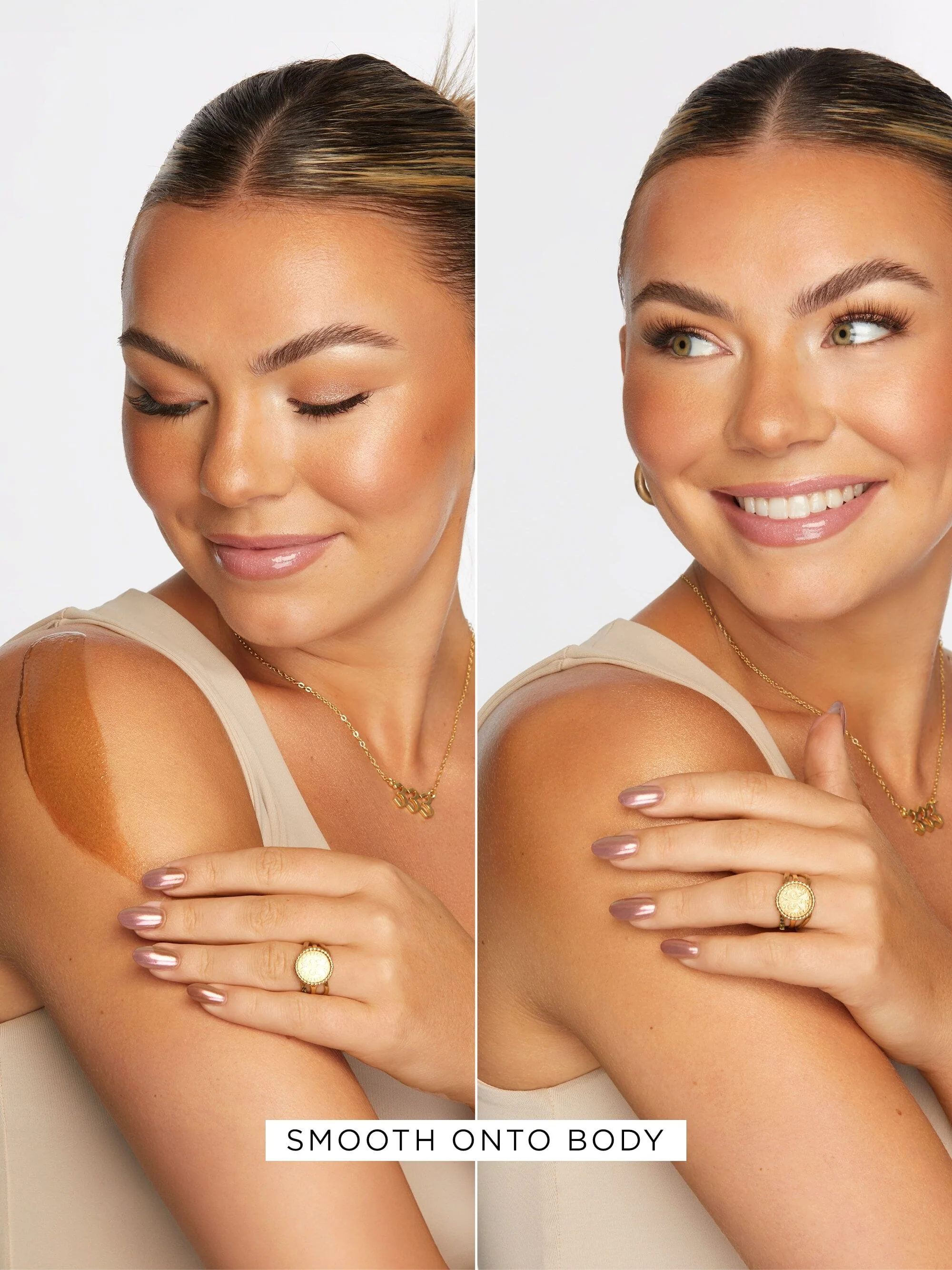 Key Largo GLOW bronzing drops - Image 6