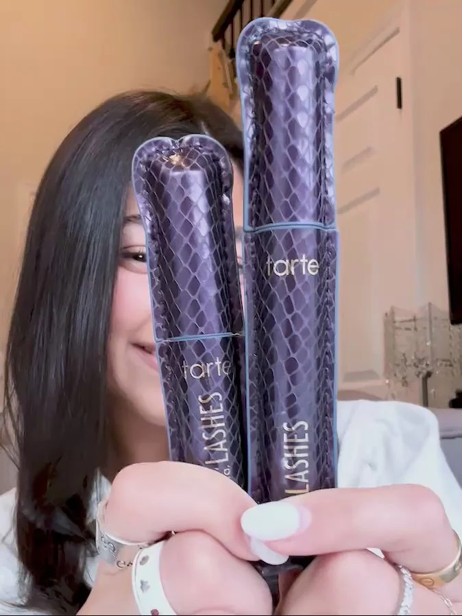 lights, camera, lashes™ 4-in-1 mascara - Image 2