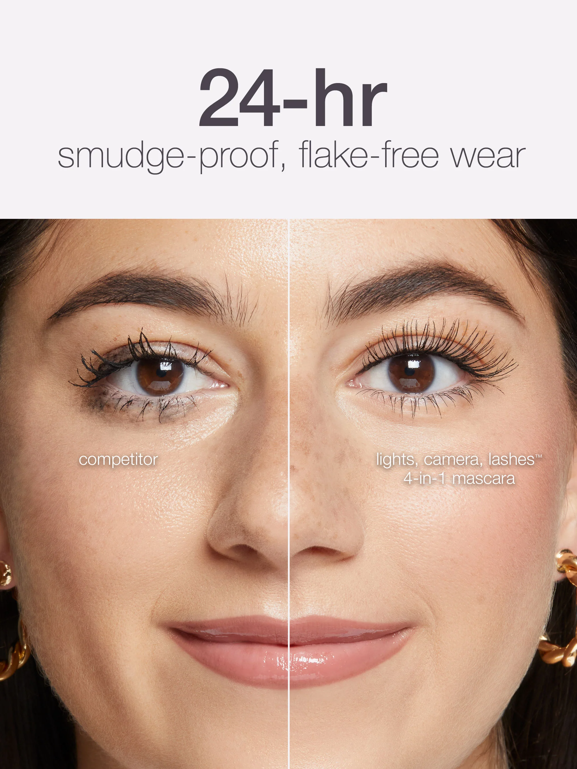 lights, camera, lashes™ 4-in-1 mascara - Image 7