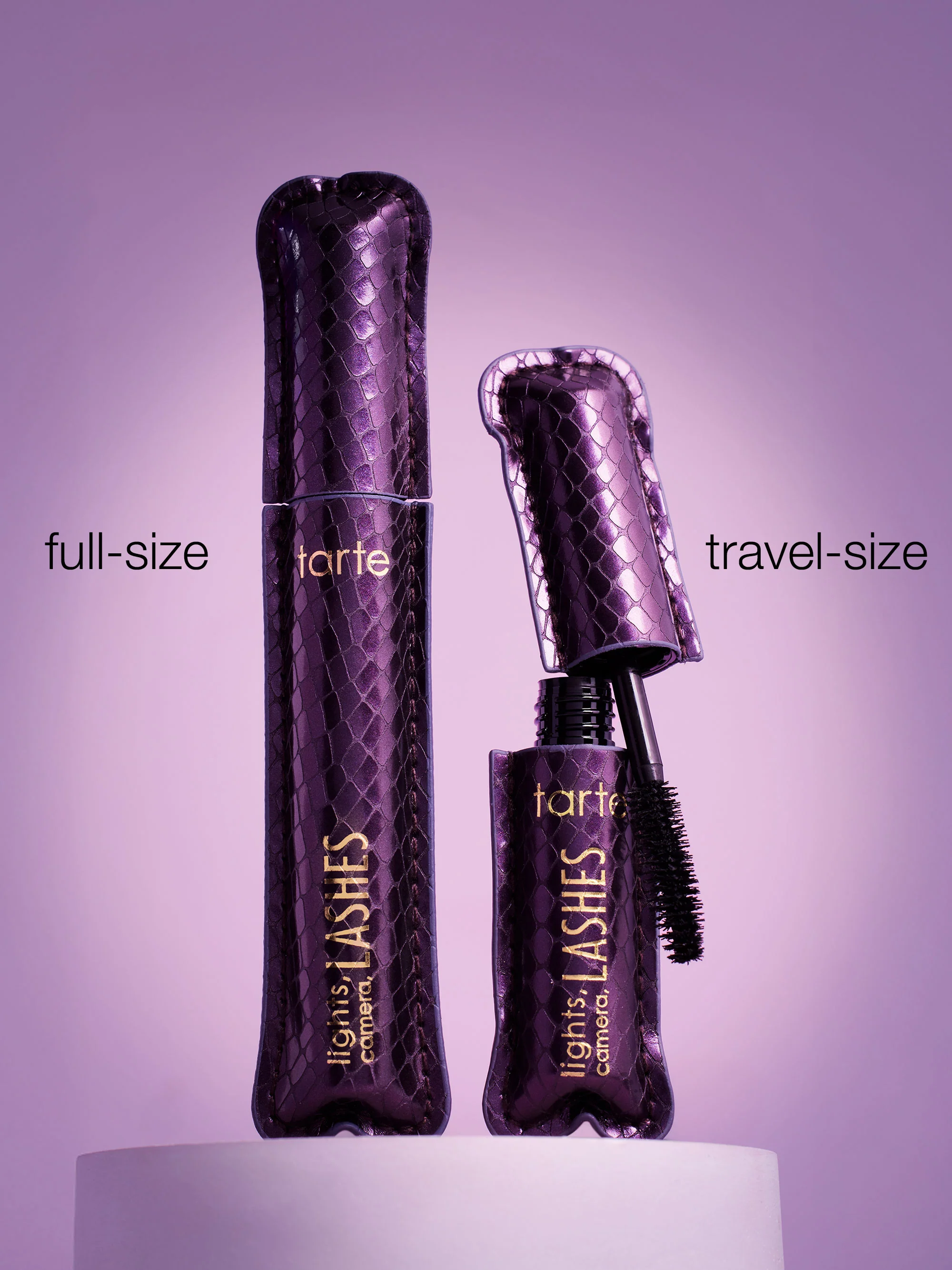lights, camera, lashes™ 4-in-1 mascara - Image 9