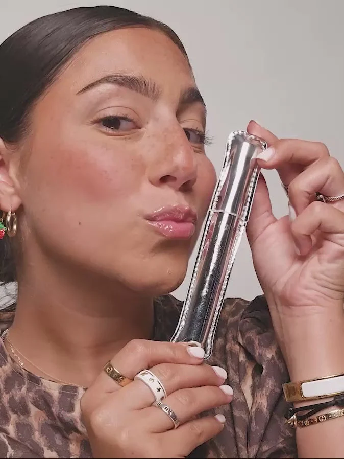 lights, camera, lashes™ platinum mascara - Image 2